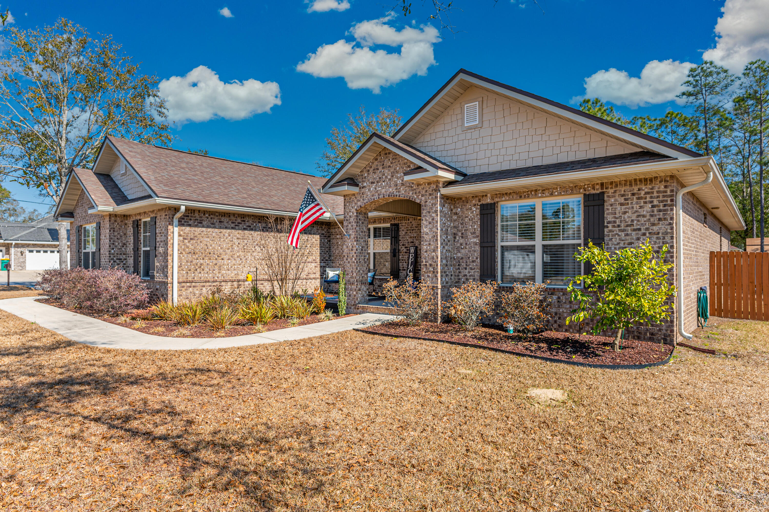 HOMEWOOD EST - Residential