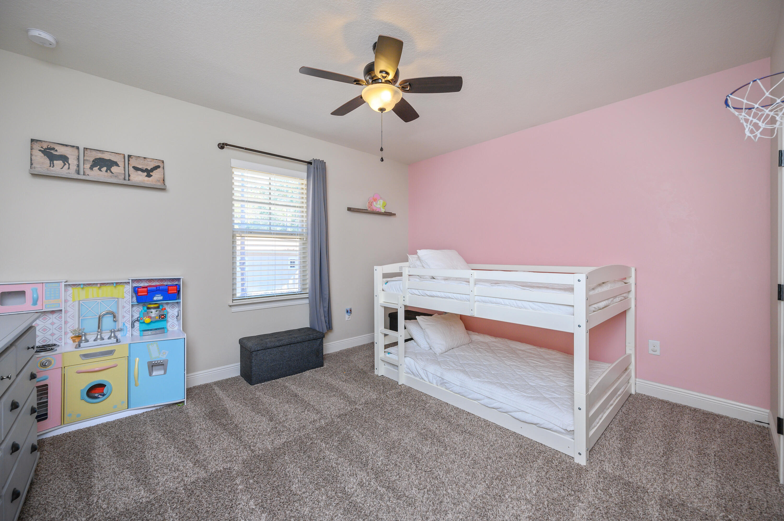 HOMEWOOD EST - Residential