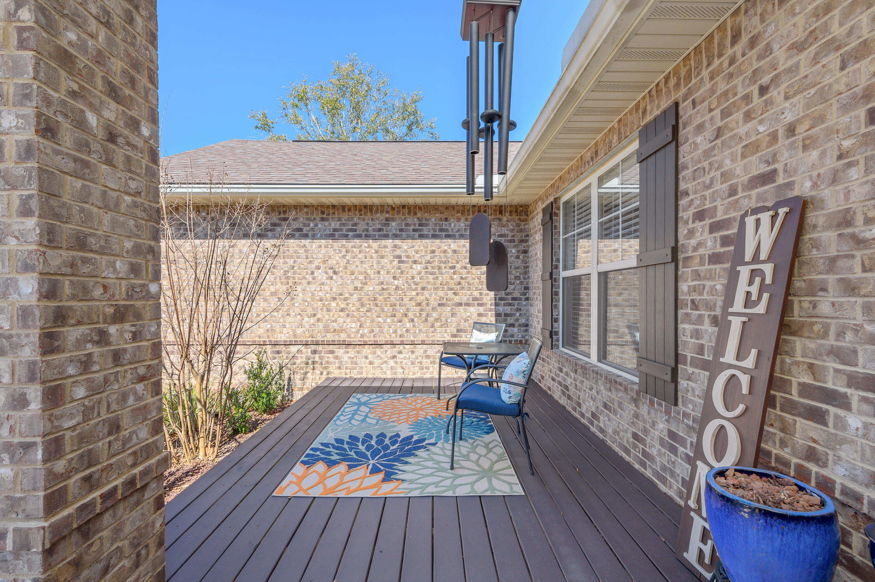 HOMEWOOD EST - Residential