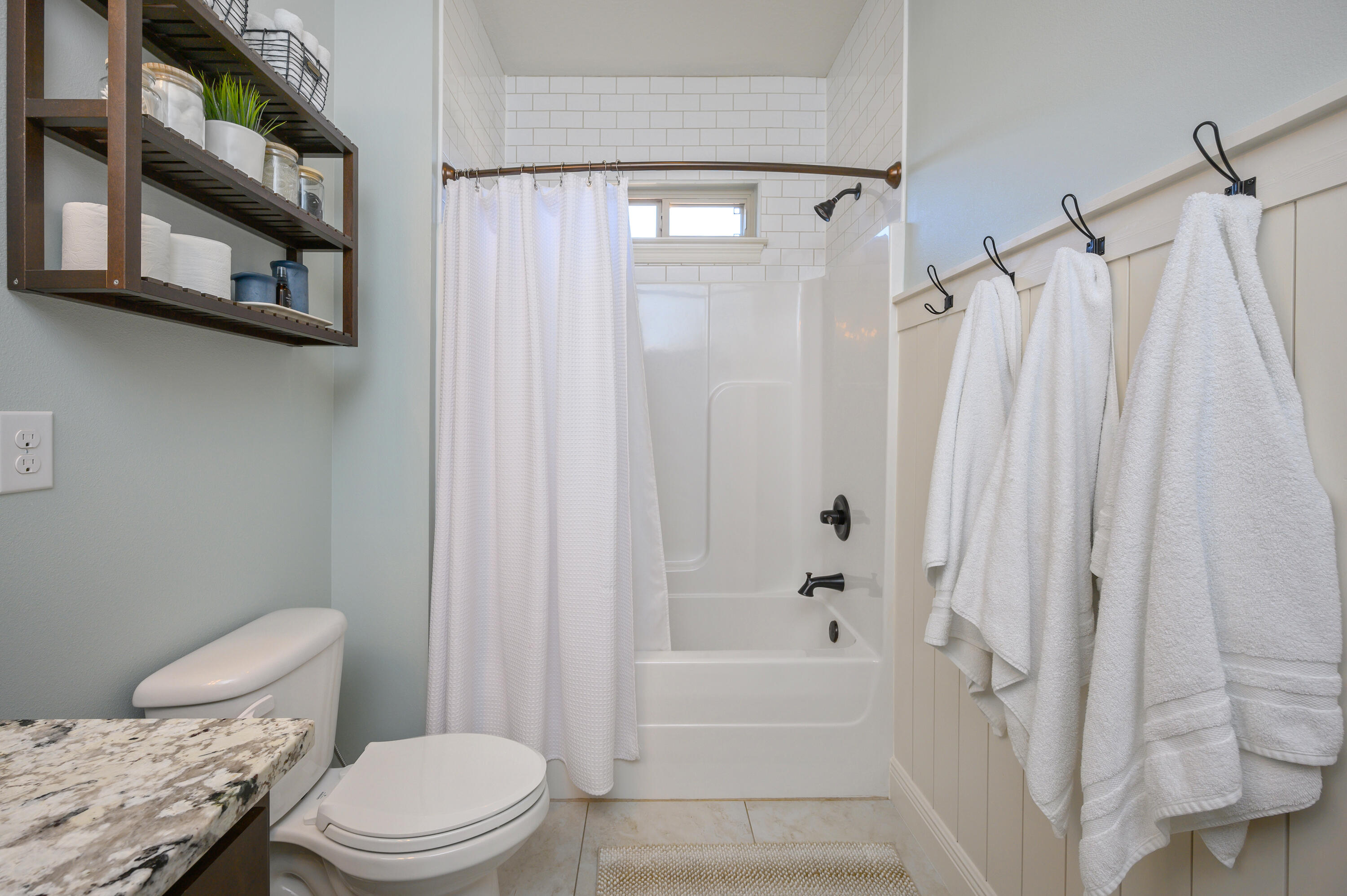 HOMEWOOD EST - Residential