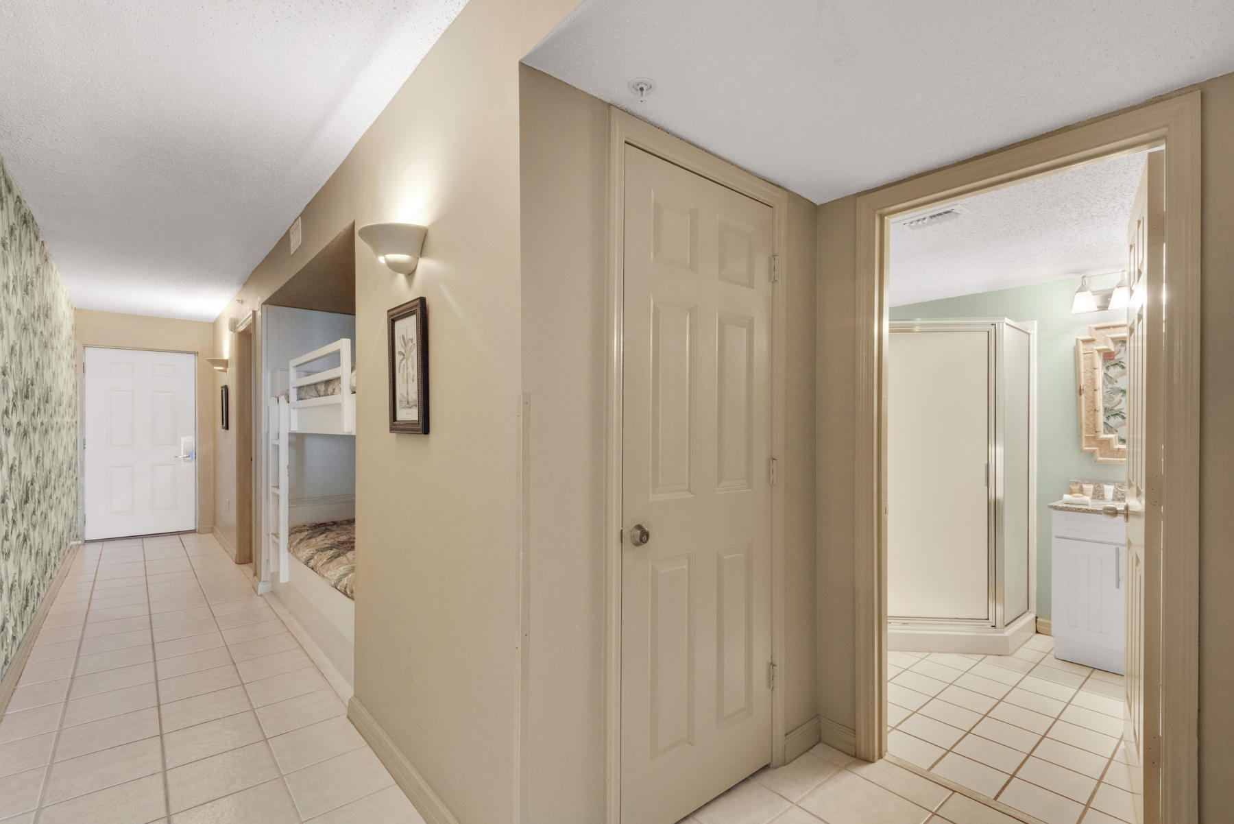 PELICAN BEACH RESORT CONDO - Residential