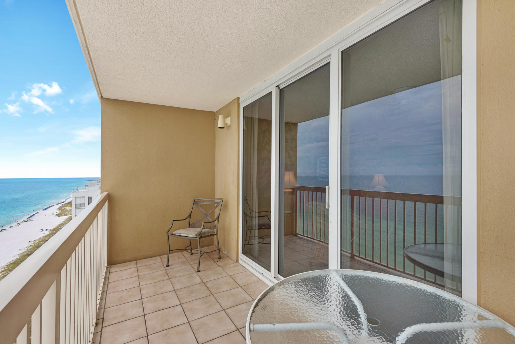 PELICAN BEACH RESORT CONDO - Residential