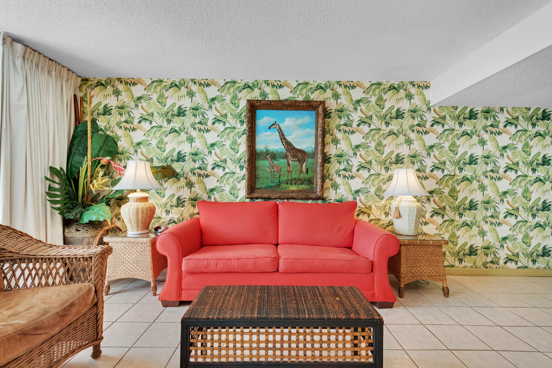 PELICAN BEACH RESORT CONDO - Residential