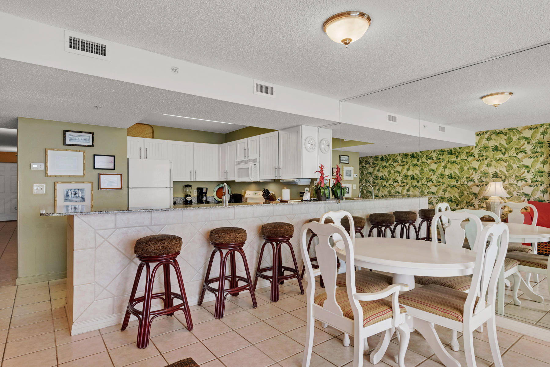 PELICAN BEACH RESORT CONDO - Residential