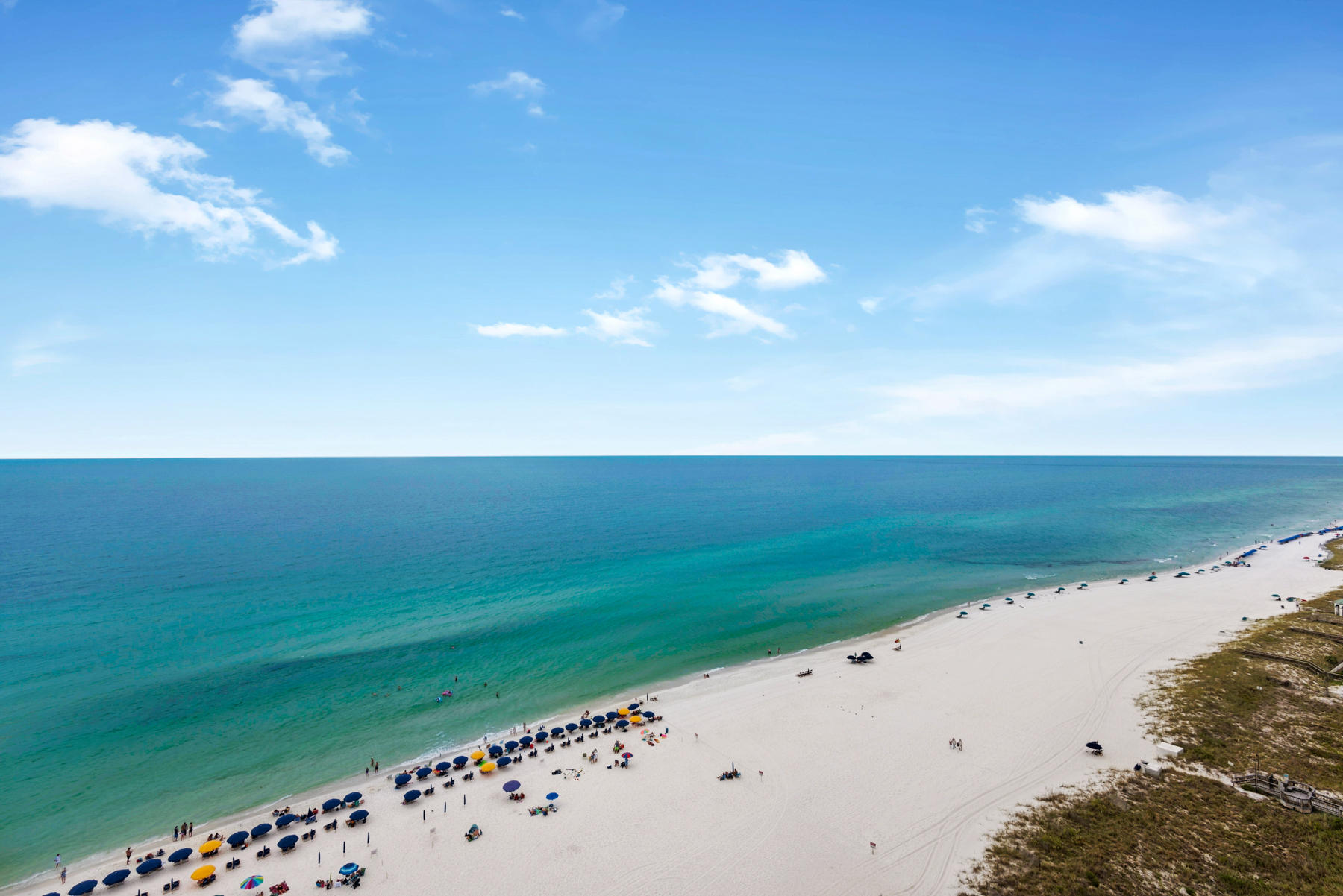 PELICAN BEACH RESORT CONDO - Residential