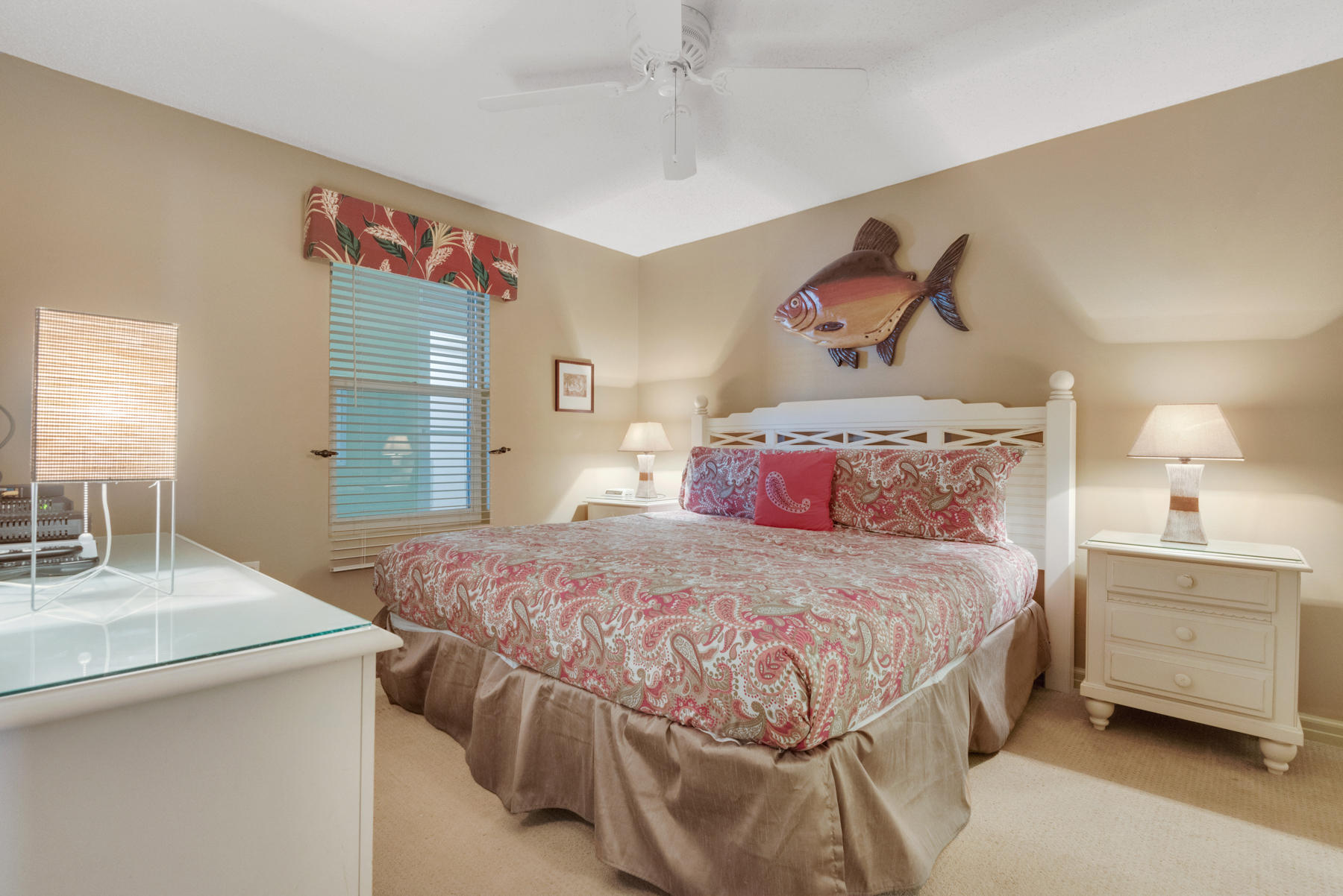 PELICAN BEACH RESORT CONDO - Residential