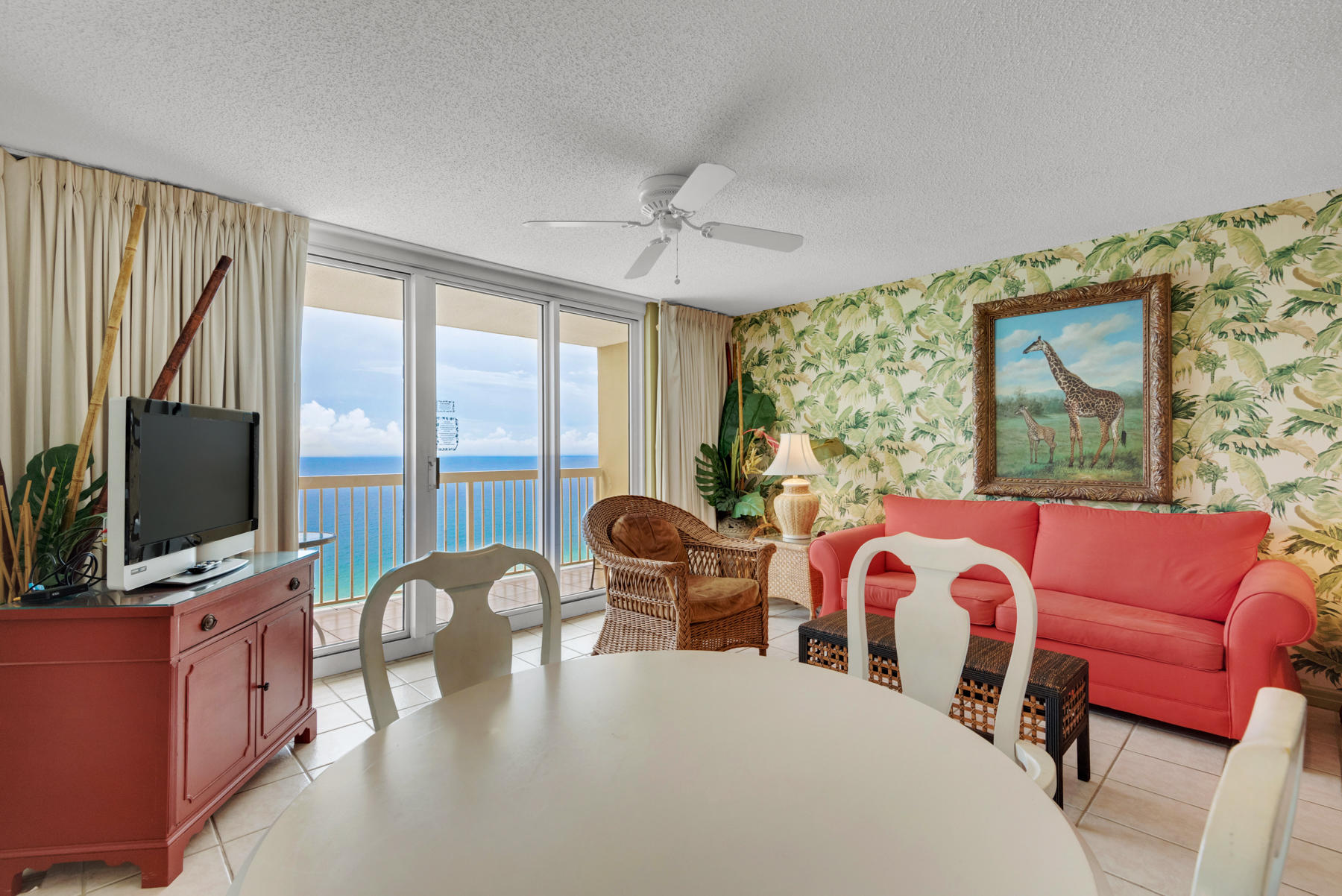 PELICAN BEACH RESORT CONDO - Residential