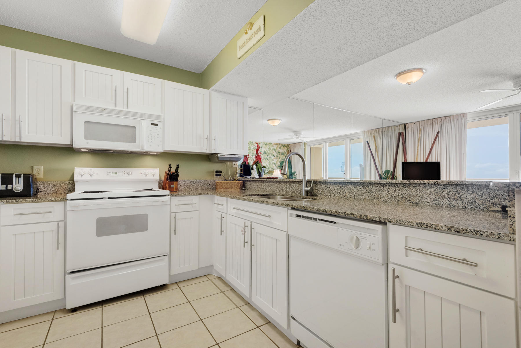 PELICAN BEACH RESORT CONDO - Residential