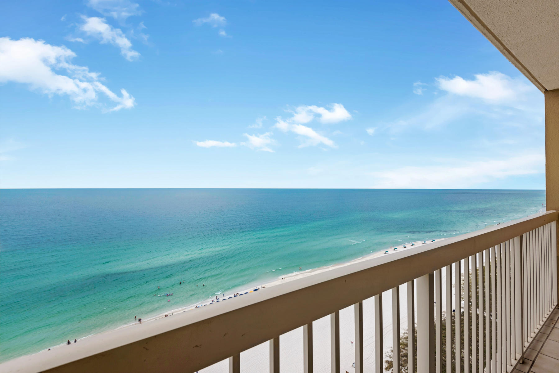 PELICAN BEACH RESORT CONDO - Residential