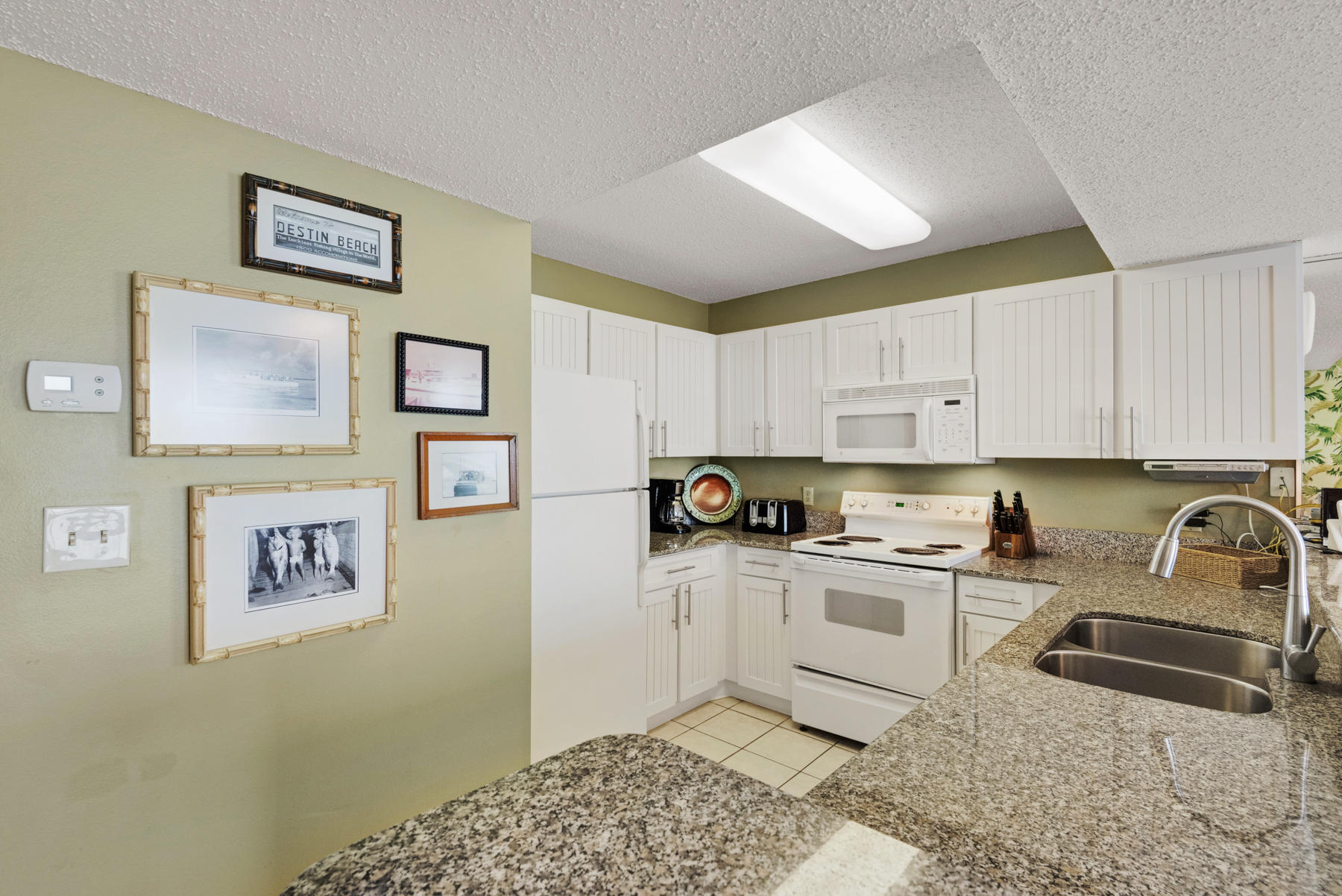 PELICAN BEACH RESORT CONDO - Residential