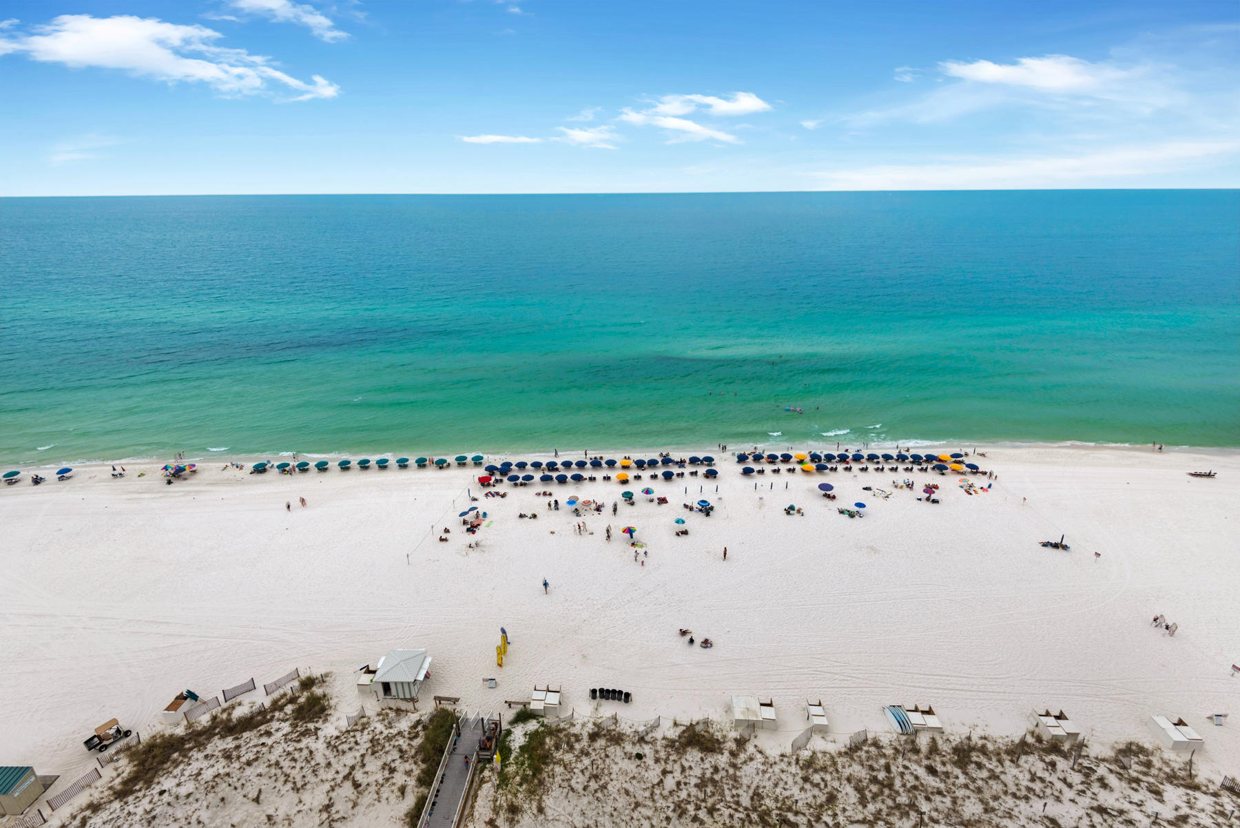 PELICAN BEACH RESORT CONDO - Residential