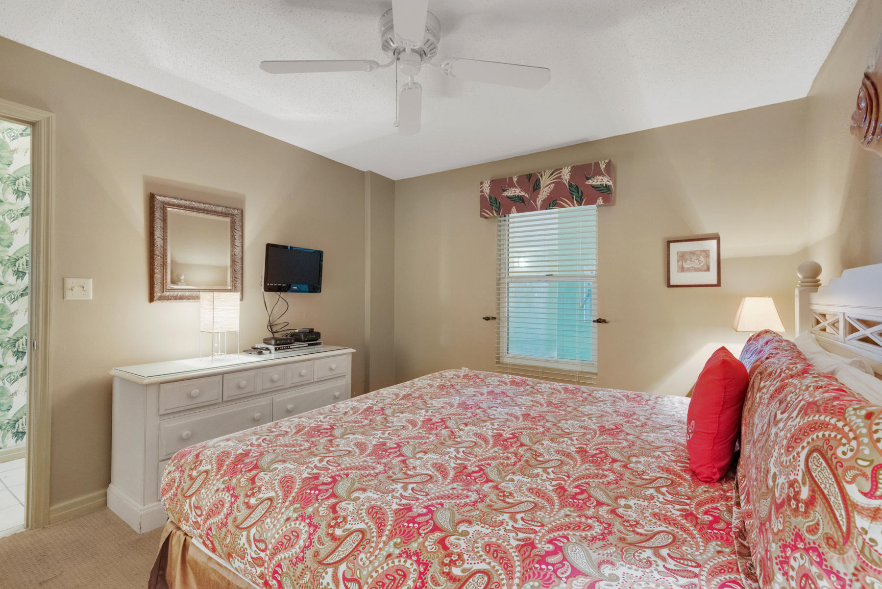 PELICAN BEACH RESORT CONDO - Residential