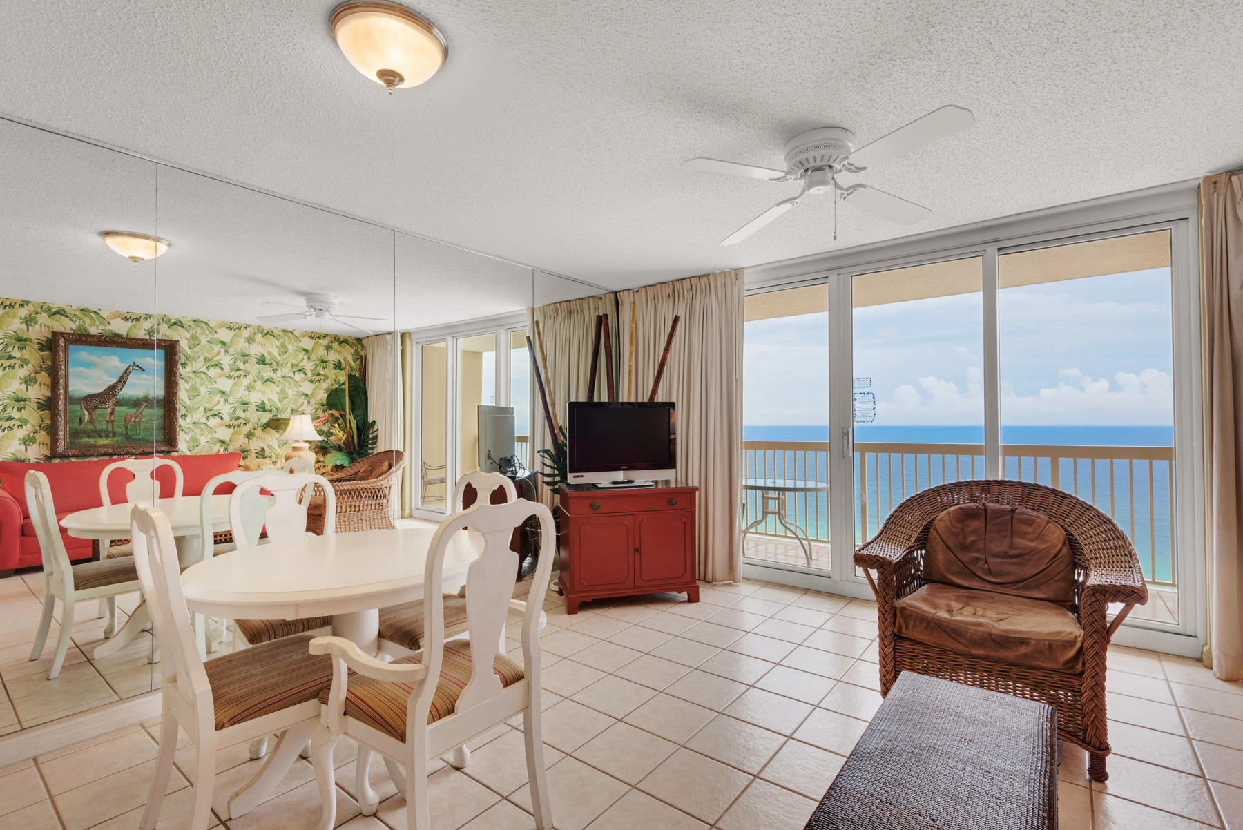PELICAN BEACH RESORT CONDO - Residential