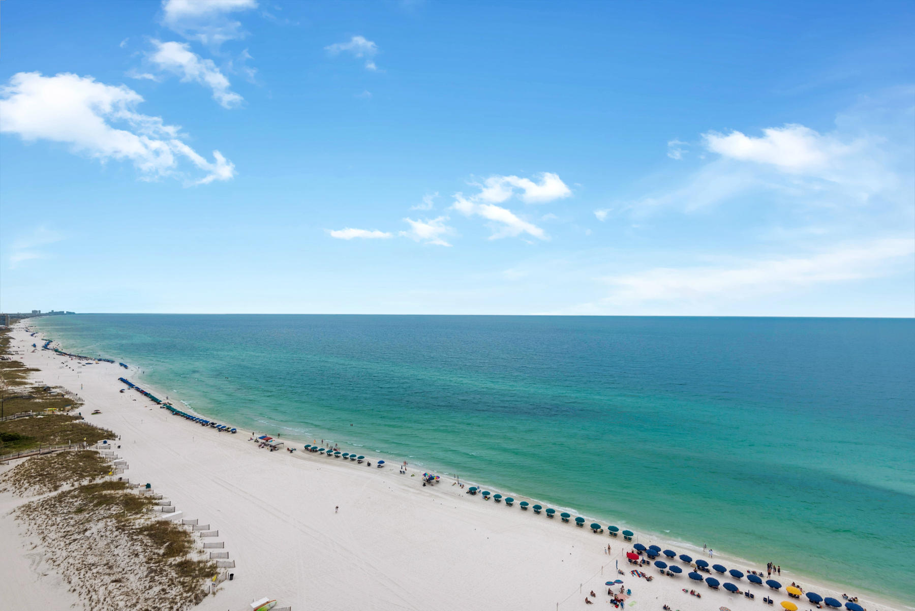 PELICAN BEACH RESORT CONDO - Residential