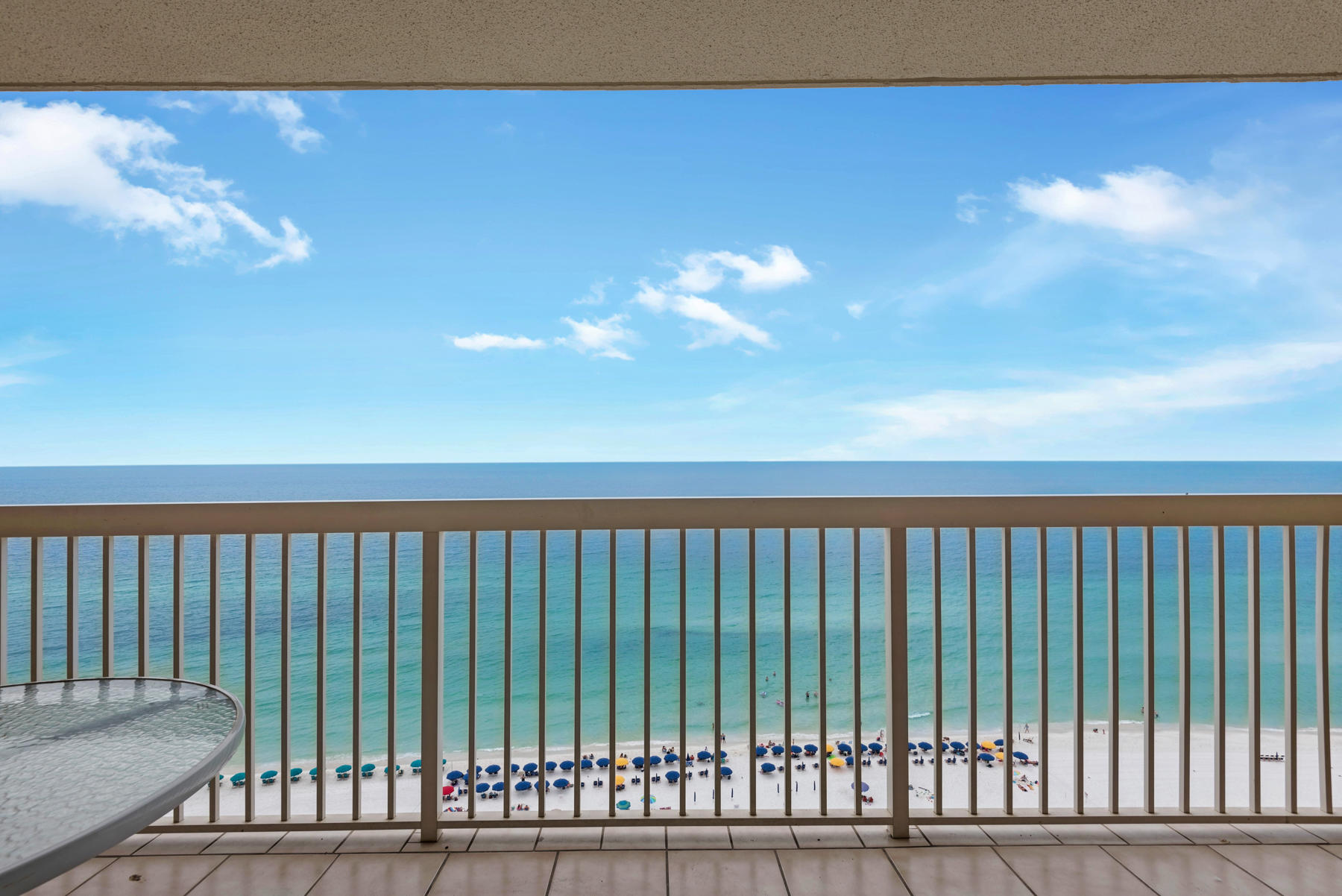 PELICAN BEACH RESORT CONDO - Residential