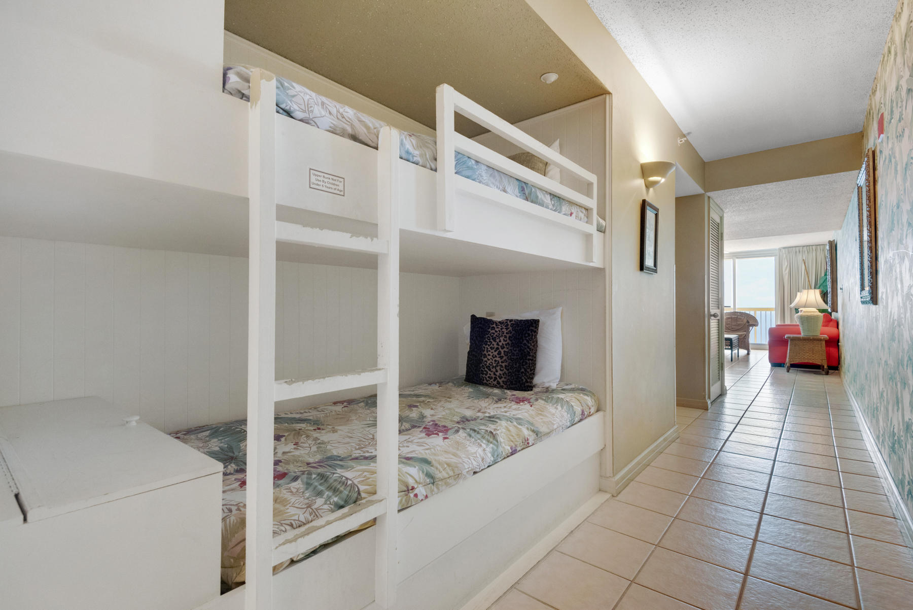 PELICAN BEACH RESORT CONDO - Residential