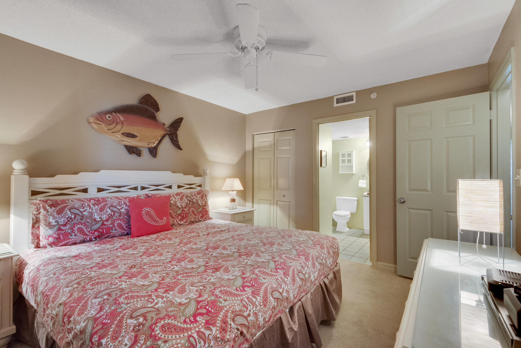 PELICAN BEACH RESORT CONDO - Residential