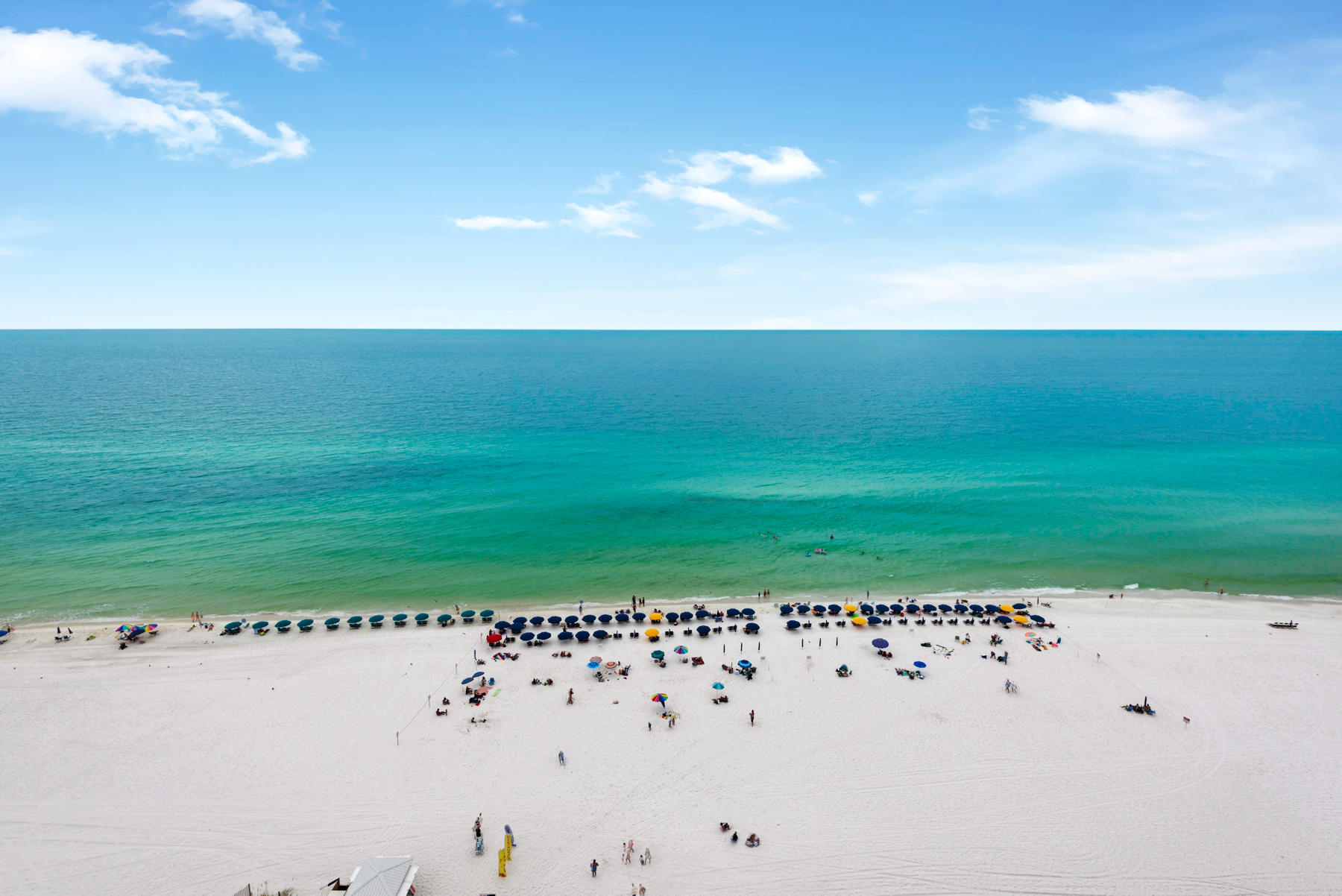 PELICAN BEACH RESORT CONDO - Residential