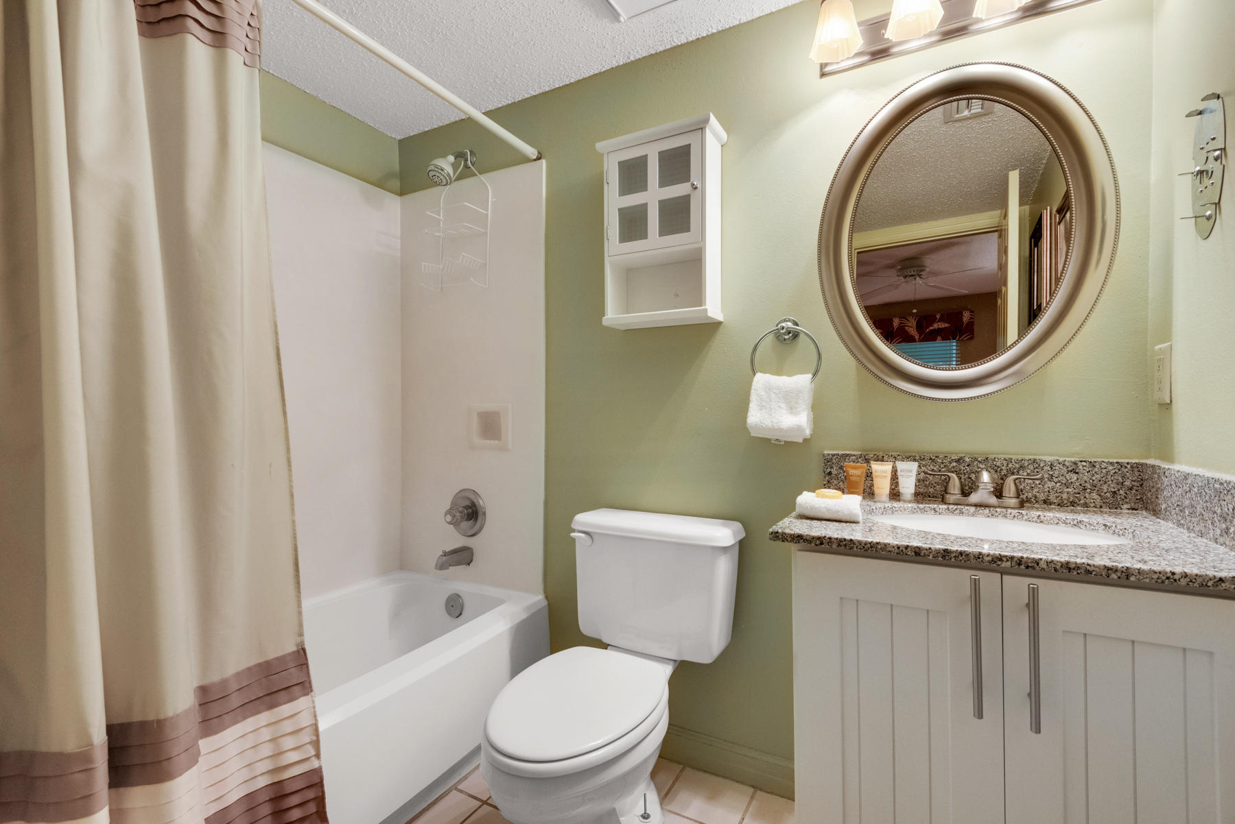 PELICAN BEACH RESORT CONDO - Residential