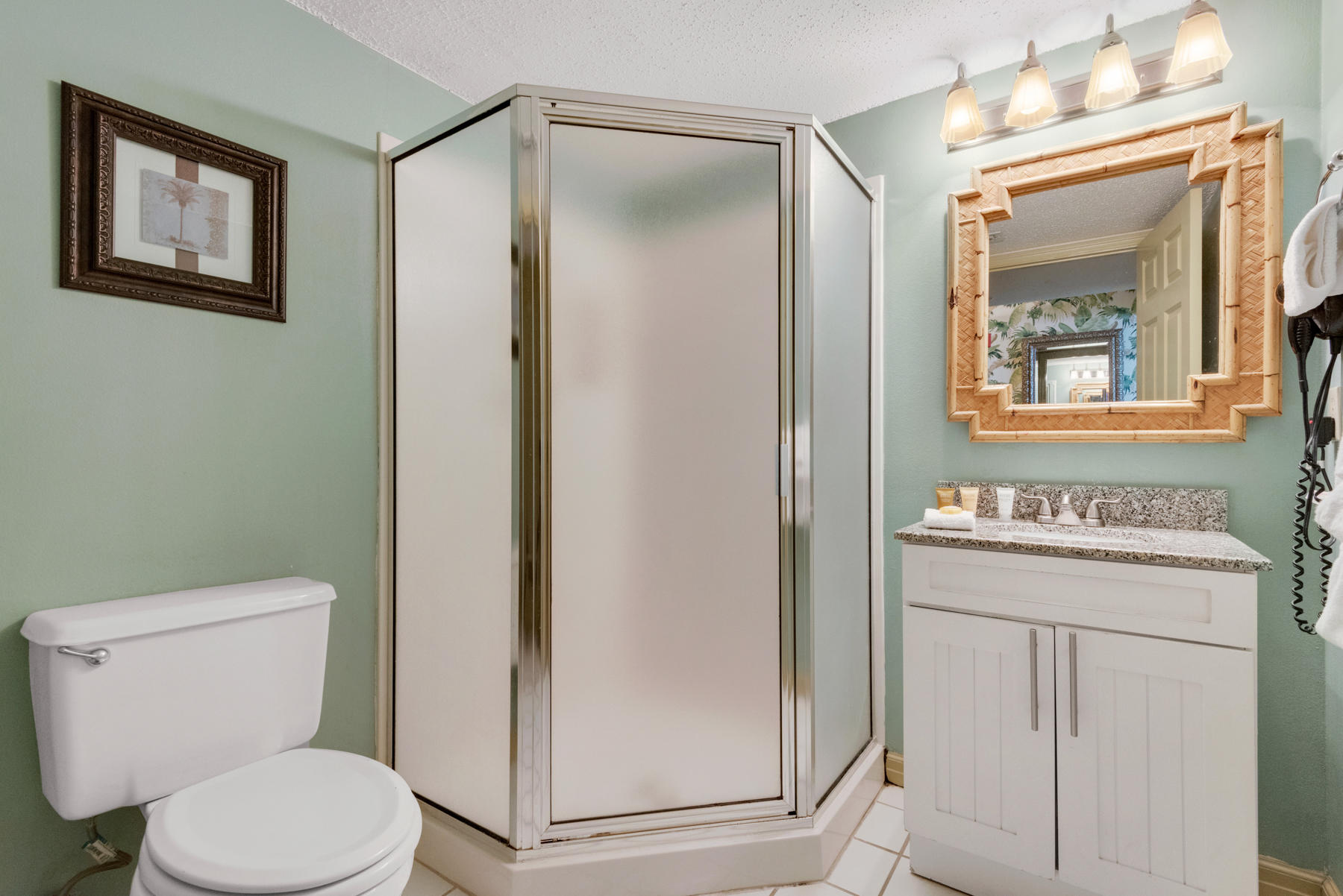 PELICAN BEACH RESORT CONDO - Residential