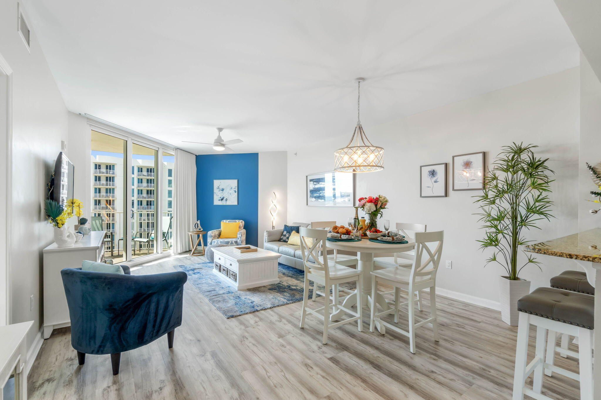 THE PALMS OF DESTIN - Residential