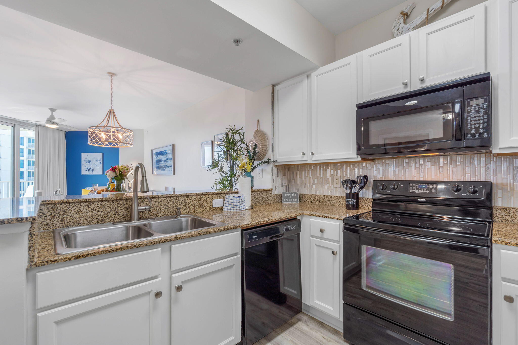 THE PALMS OF DESTIN - Residential