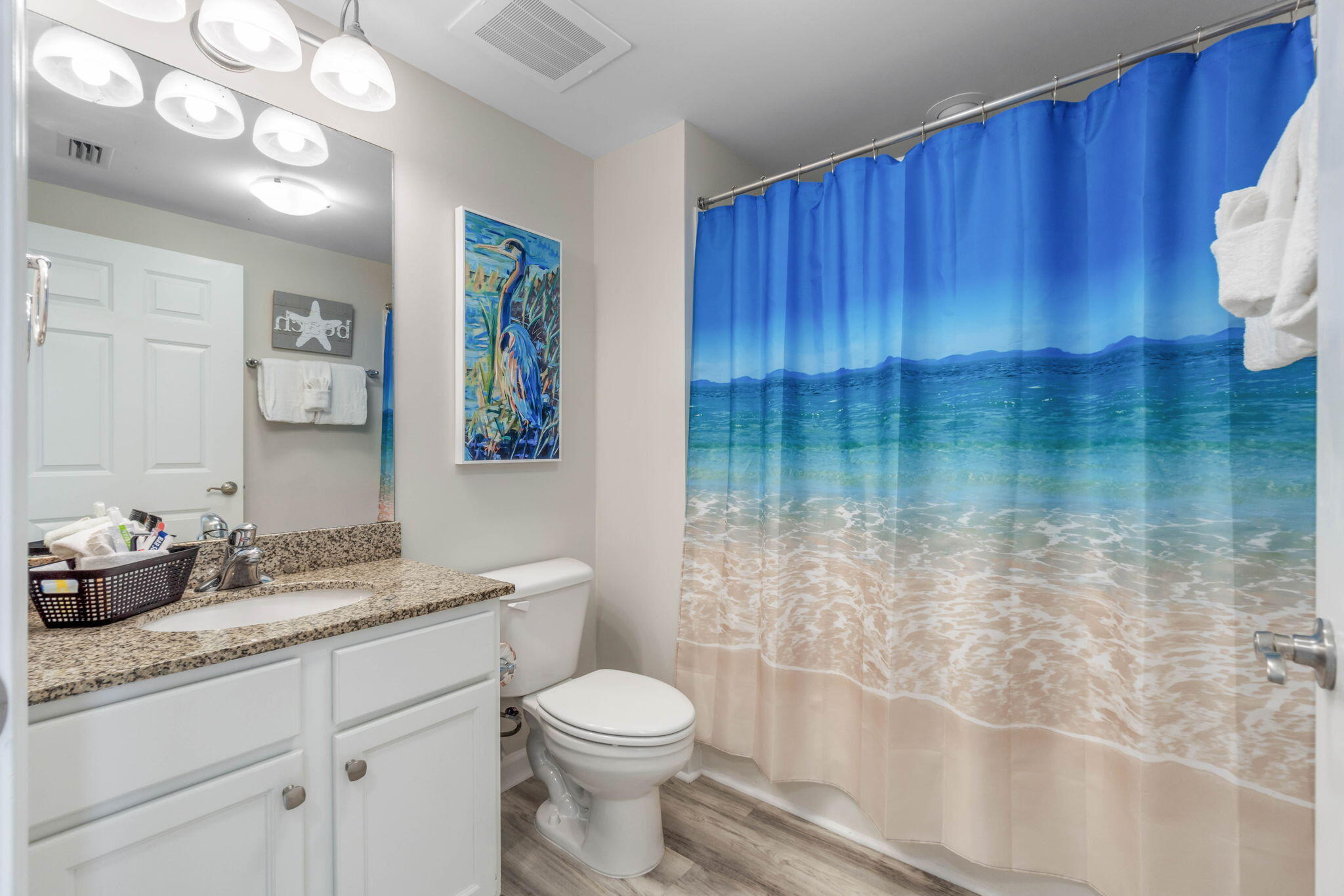 THE PALMS OF DESTIN - Residential