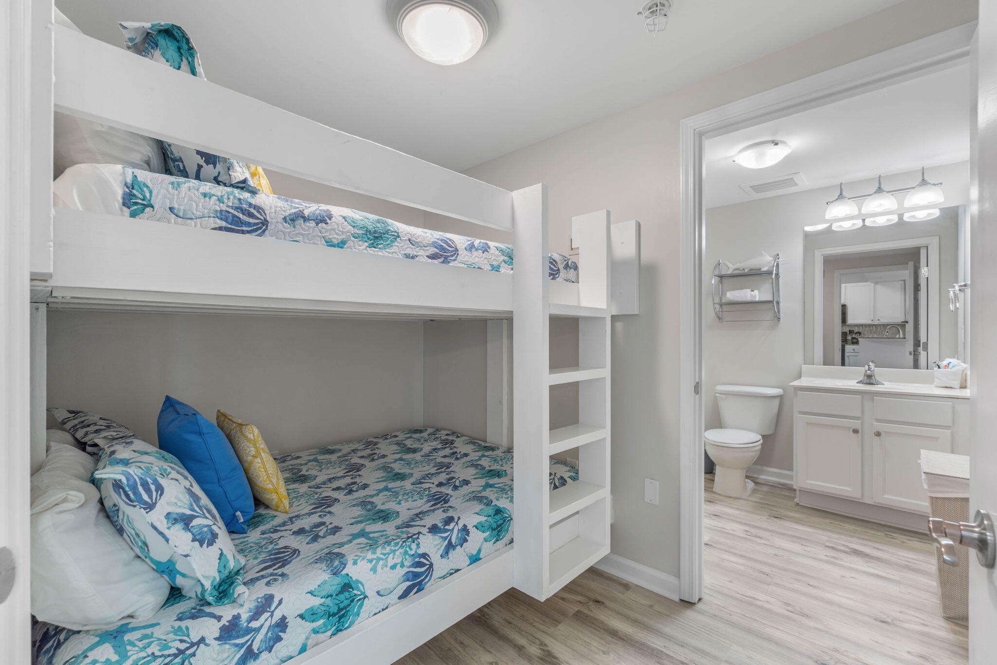 THE PALMS OF DESTIN - Residential