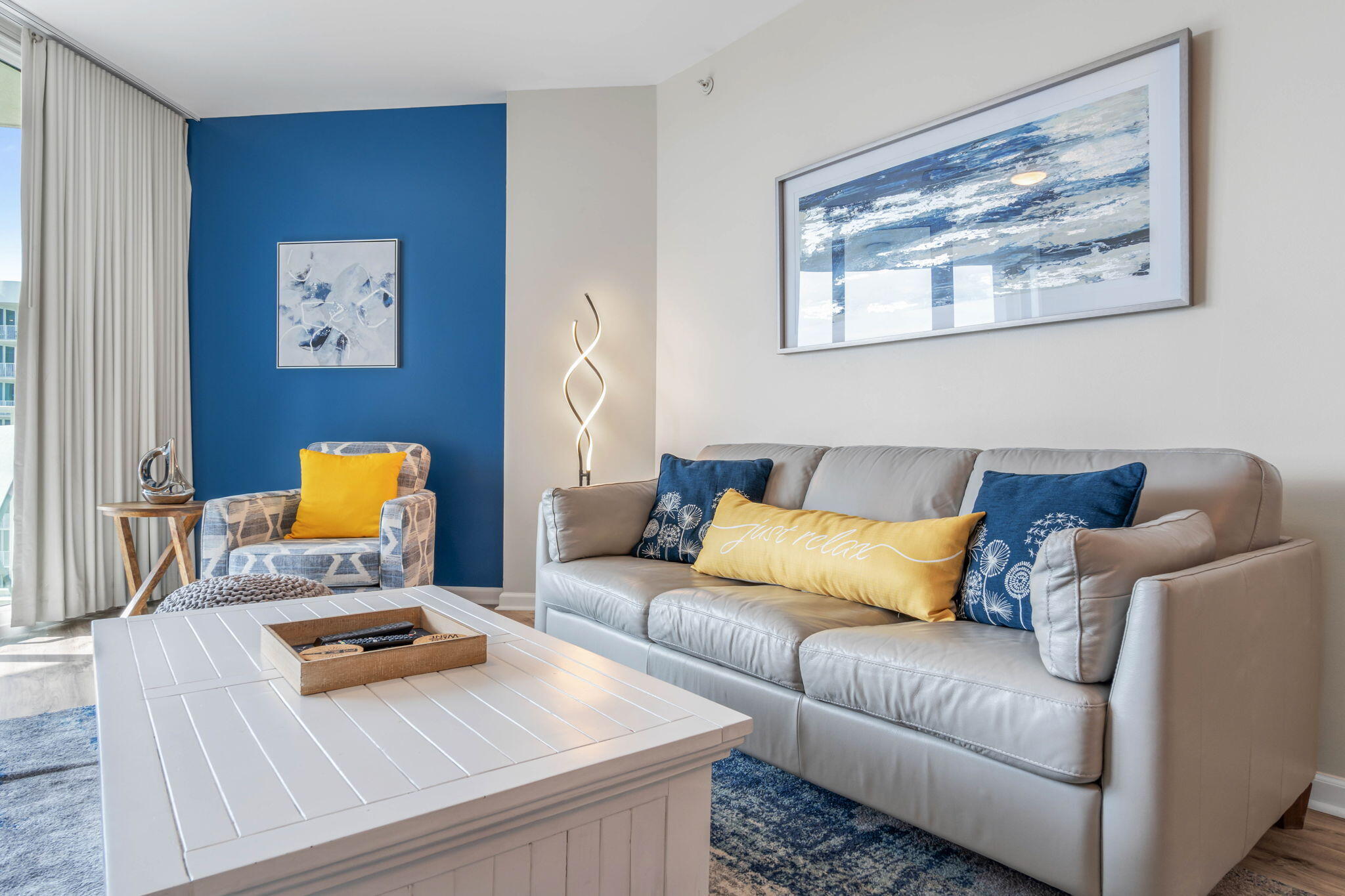 THE PALMS OF DESTIN - Residential