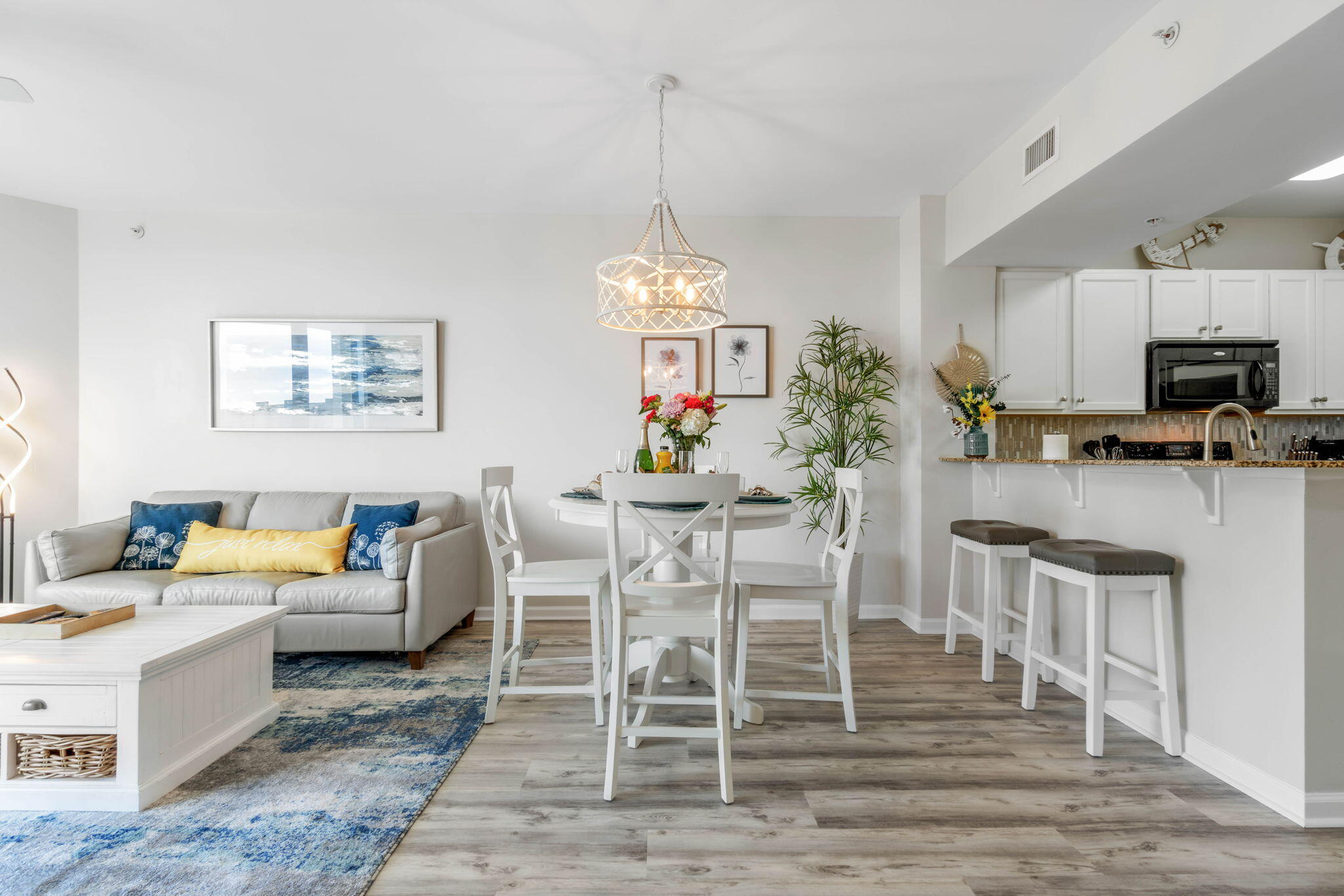 THE PALMS OF DESTIN - Residential