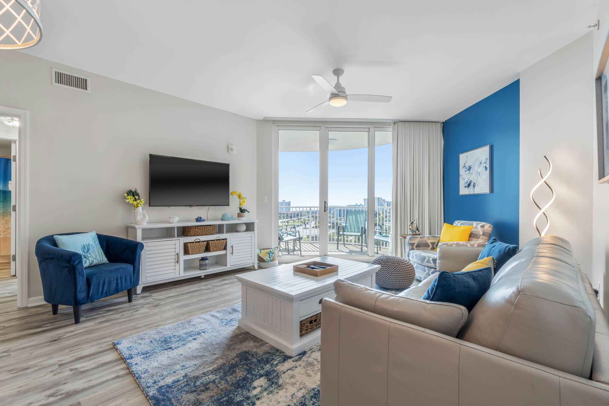 THE PALMS OF DESTIN - Residential