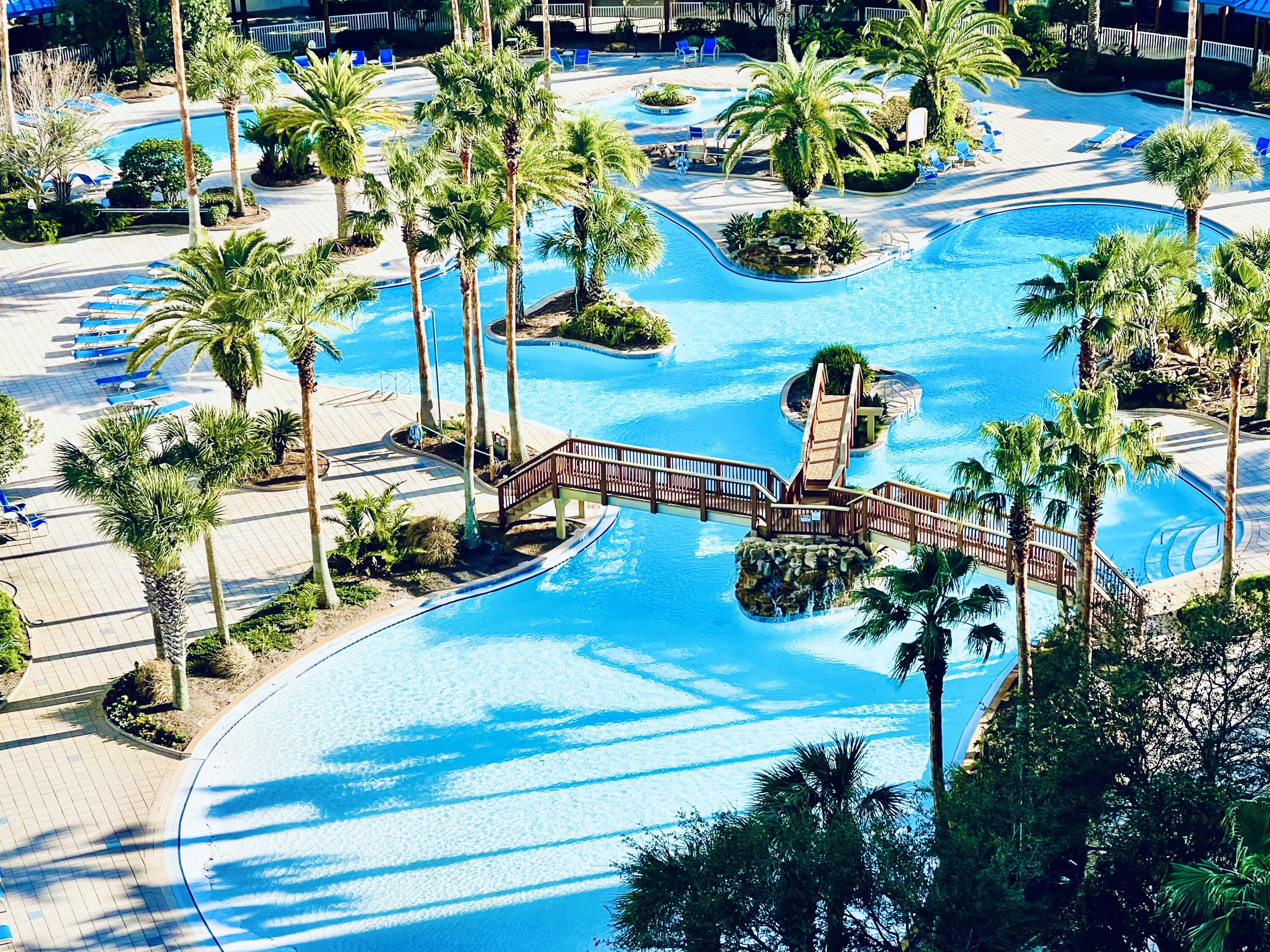 THE PALMS OF DESTIN - Residential