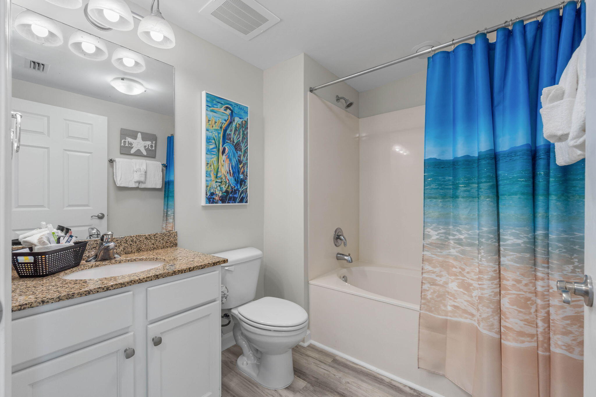 THE PALMS OF DESTIN - Residential