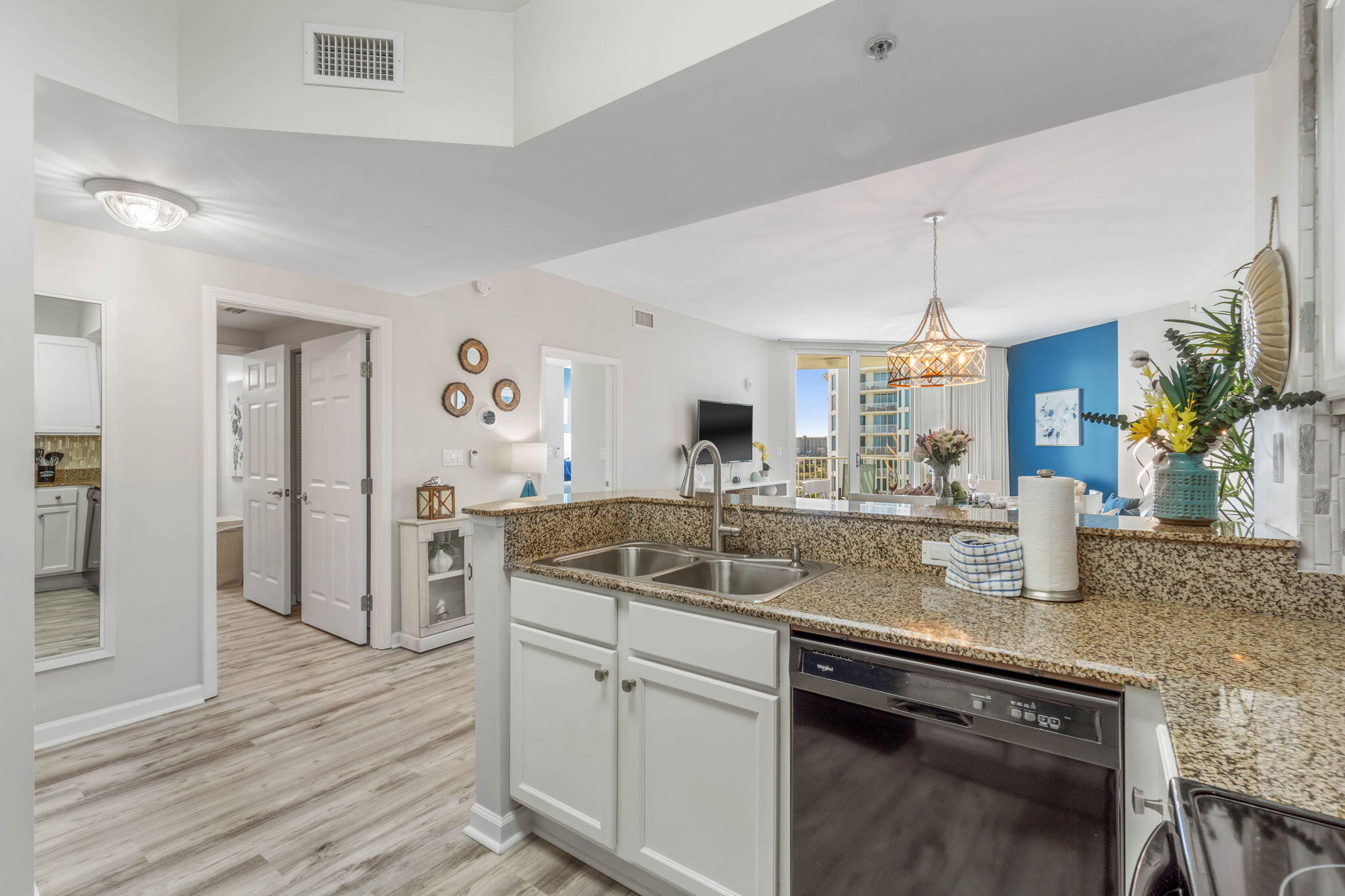 THE PALMS OF DESTIN - Residential