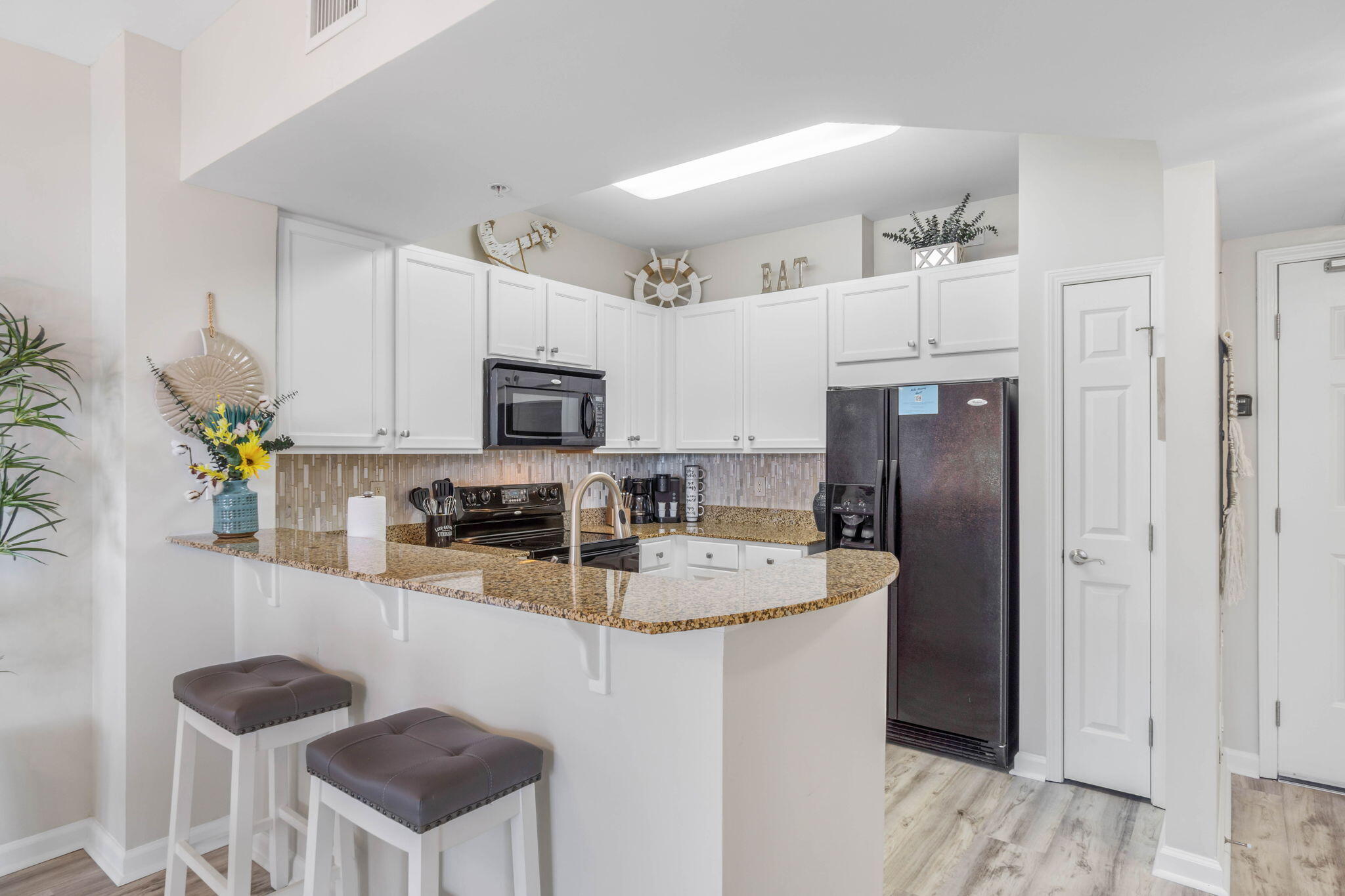 THE PALMS OF DESTIN - Residential