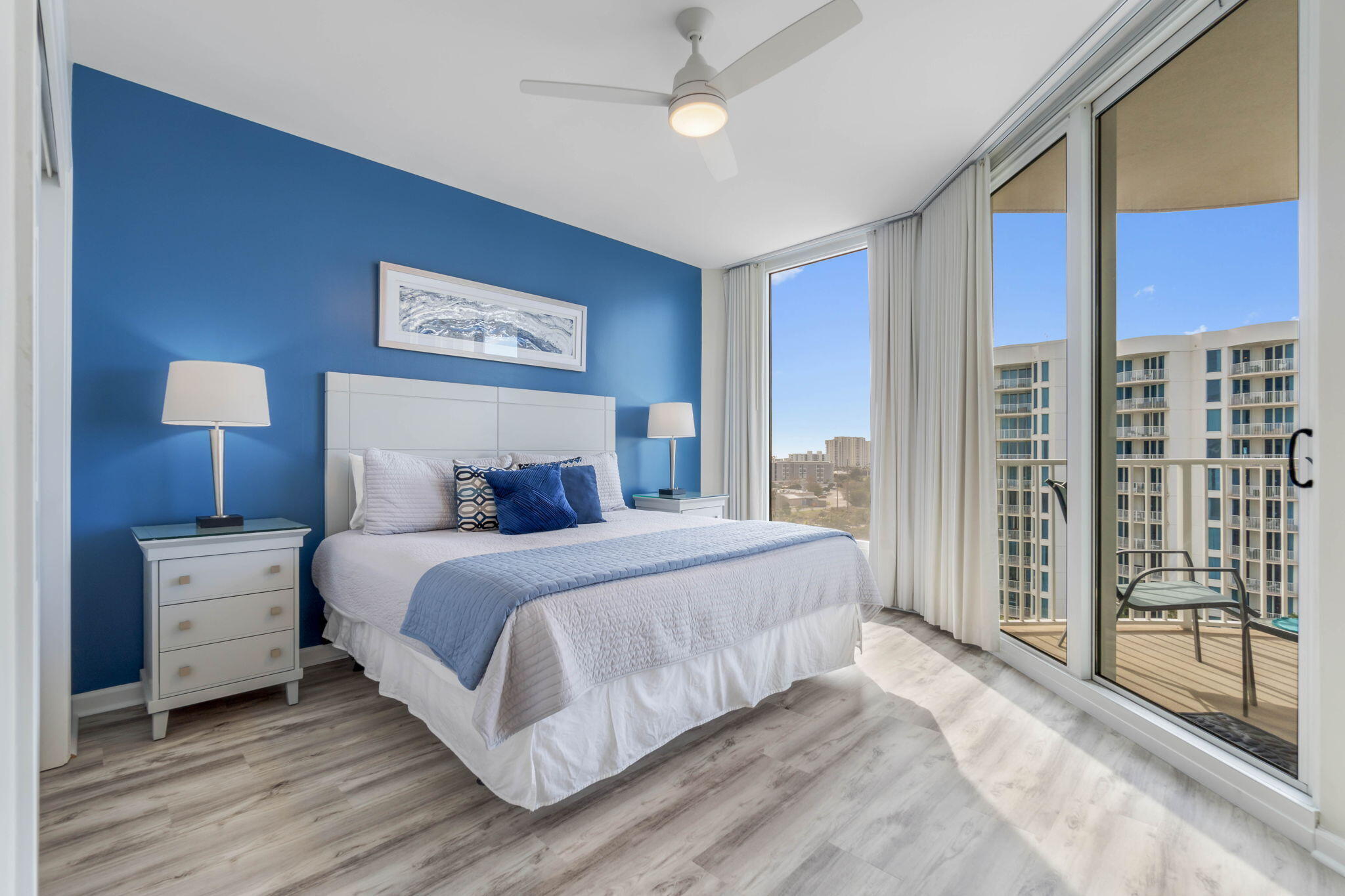 THE PALMS OF DESTIN - Residential