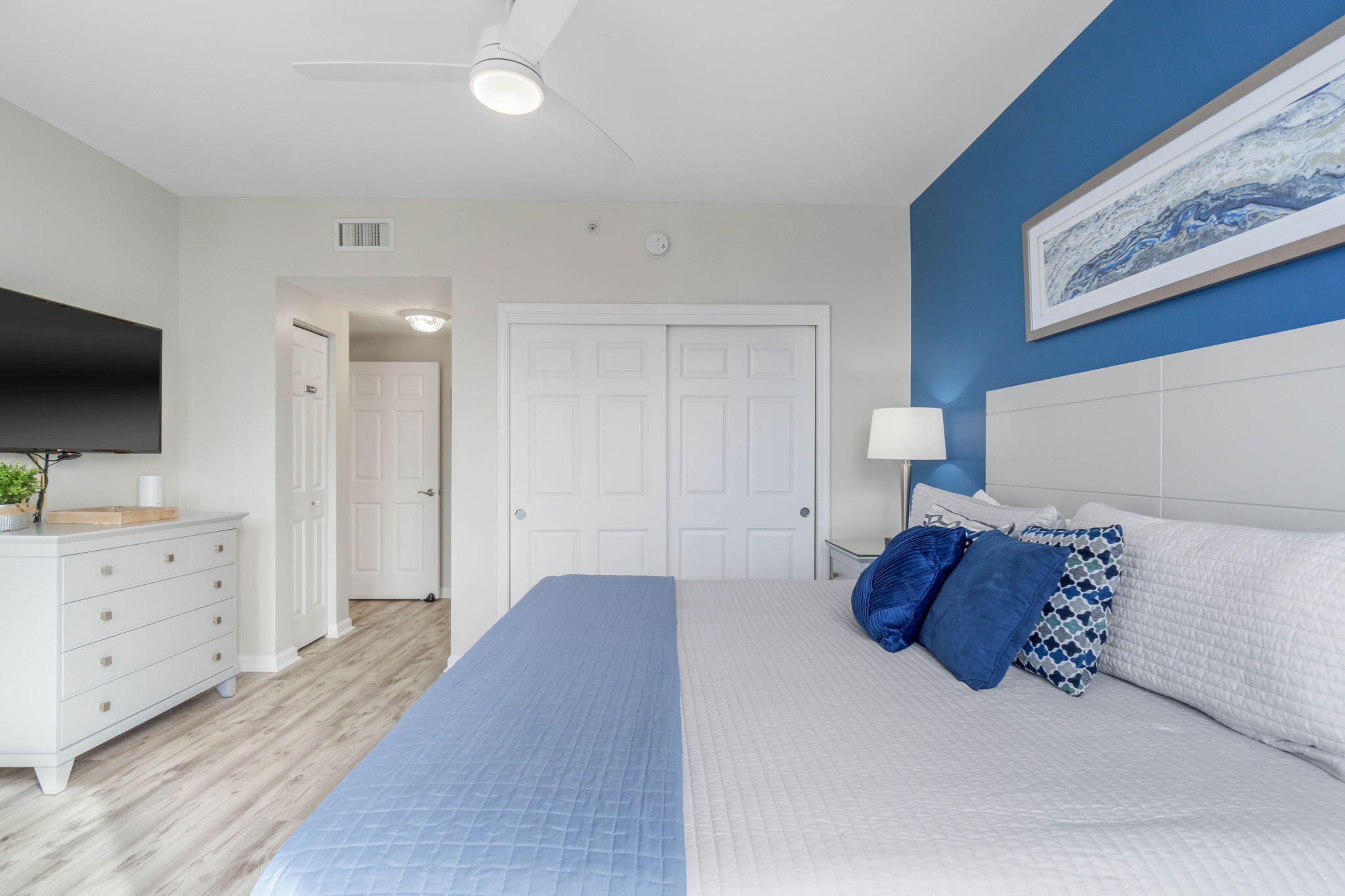 THE PALMS OF DESTIN - Residential