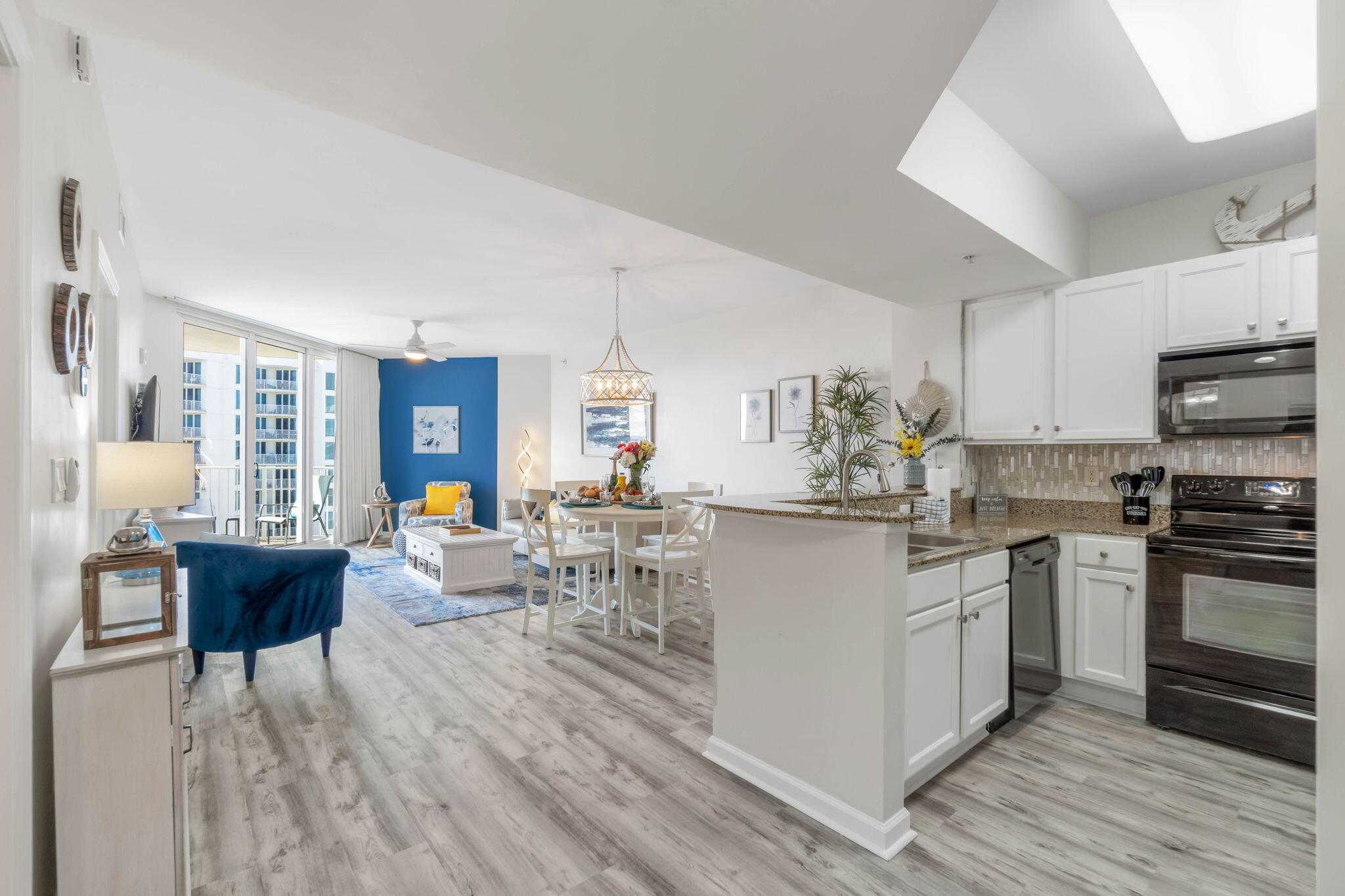 THE PALMS OF DESTIN - Residential