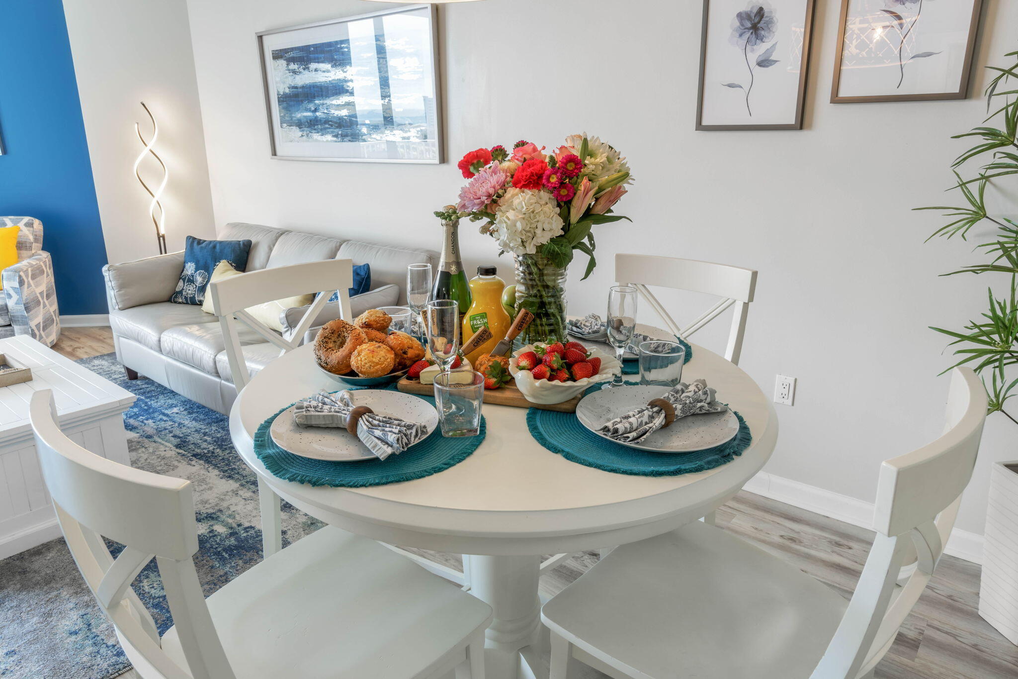 THE PALMS OF DESTIN - Residential