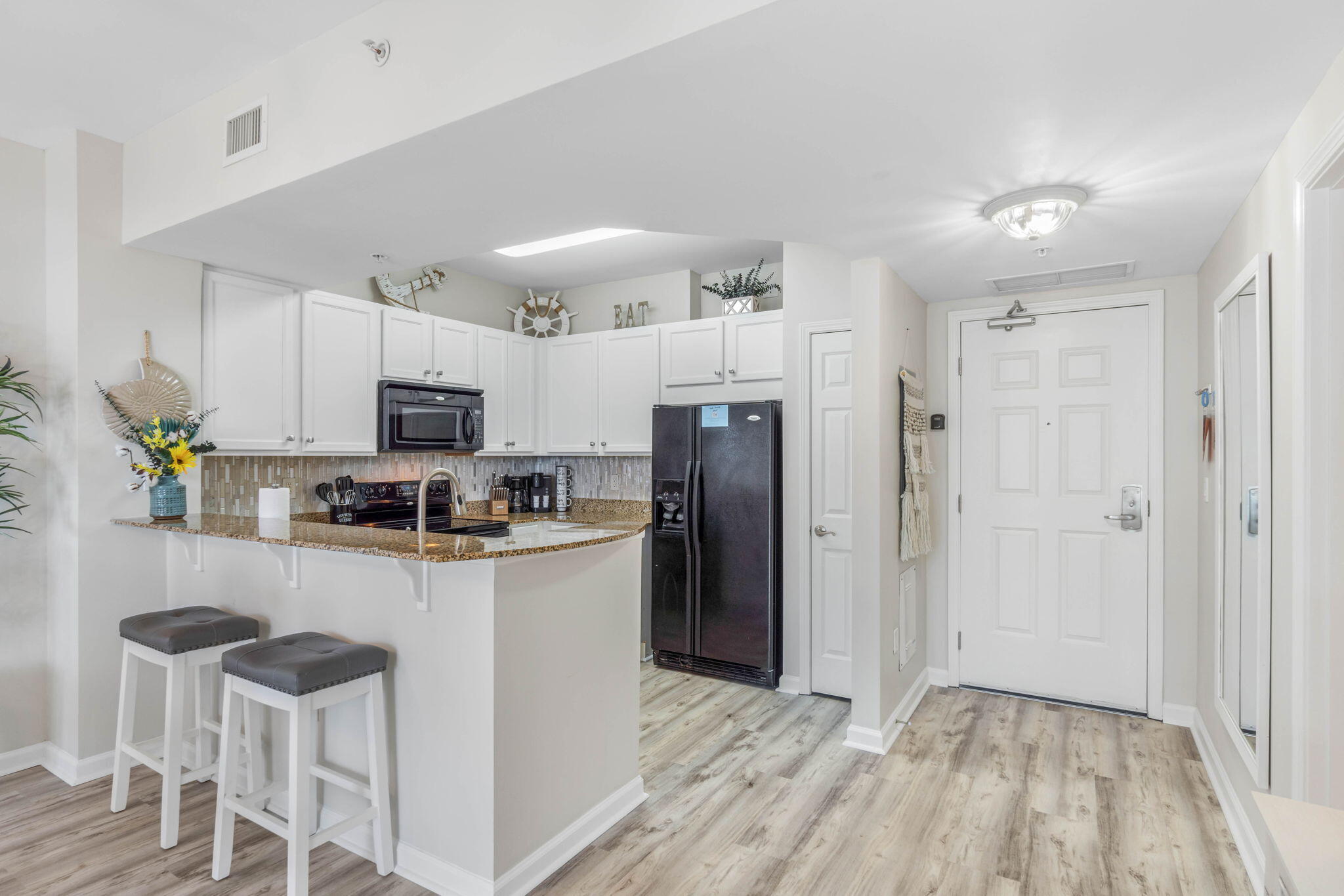 THE PALMS OF DESTIN - Residential