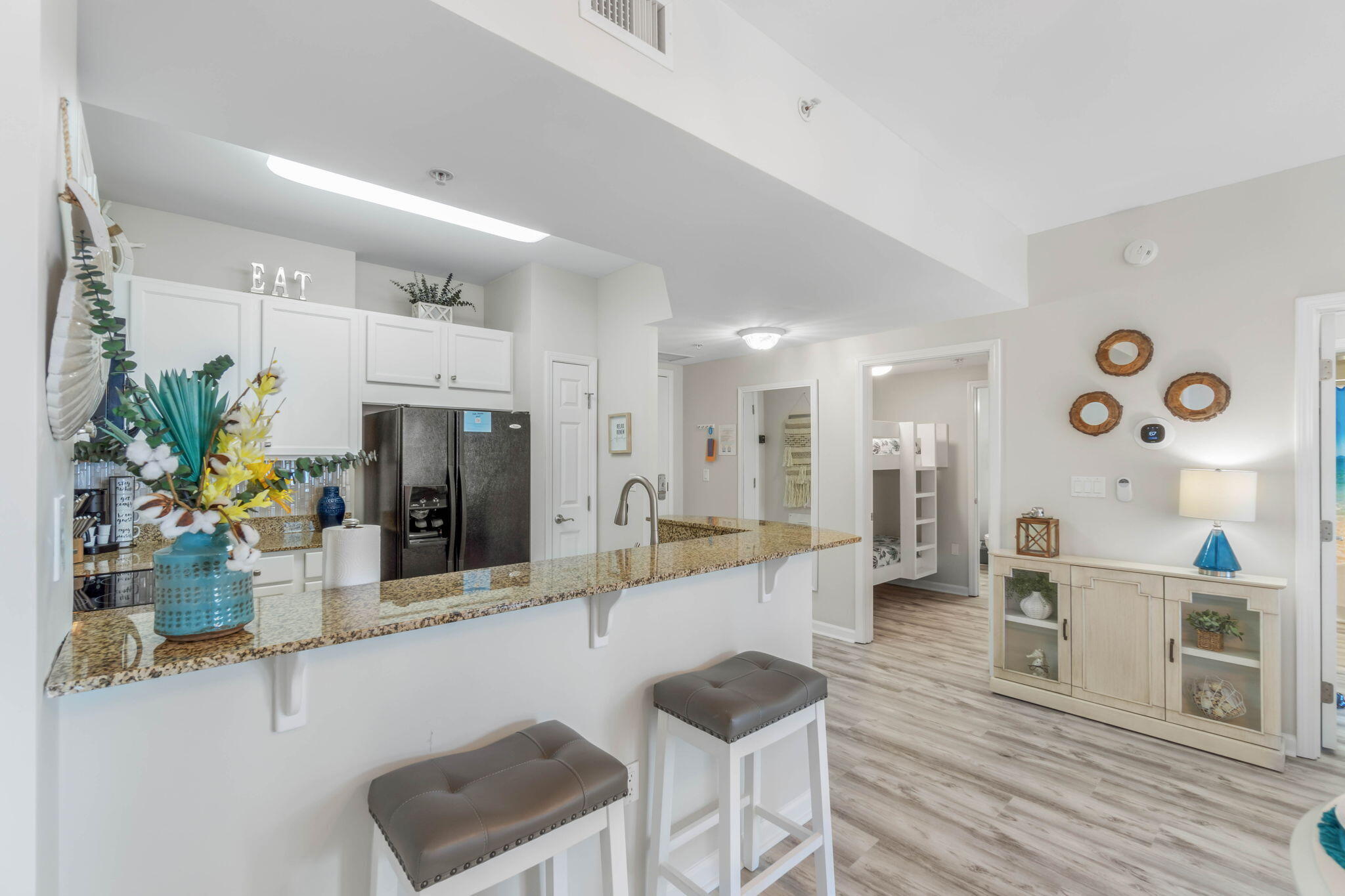THE PALMS OF DESTIN - Residential