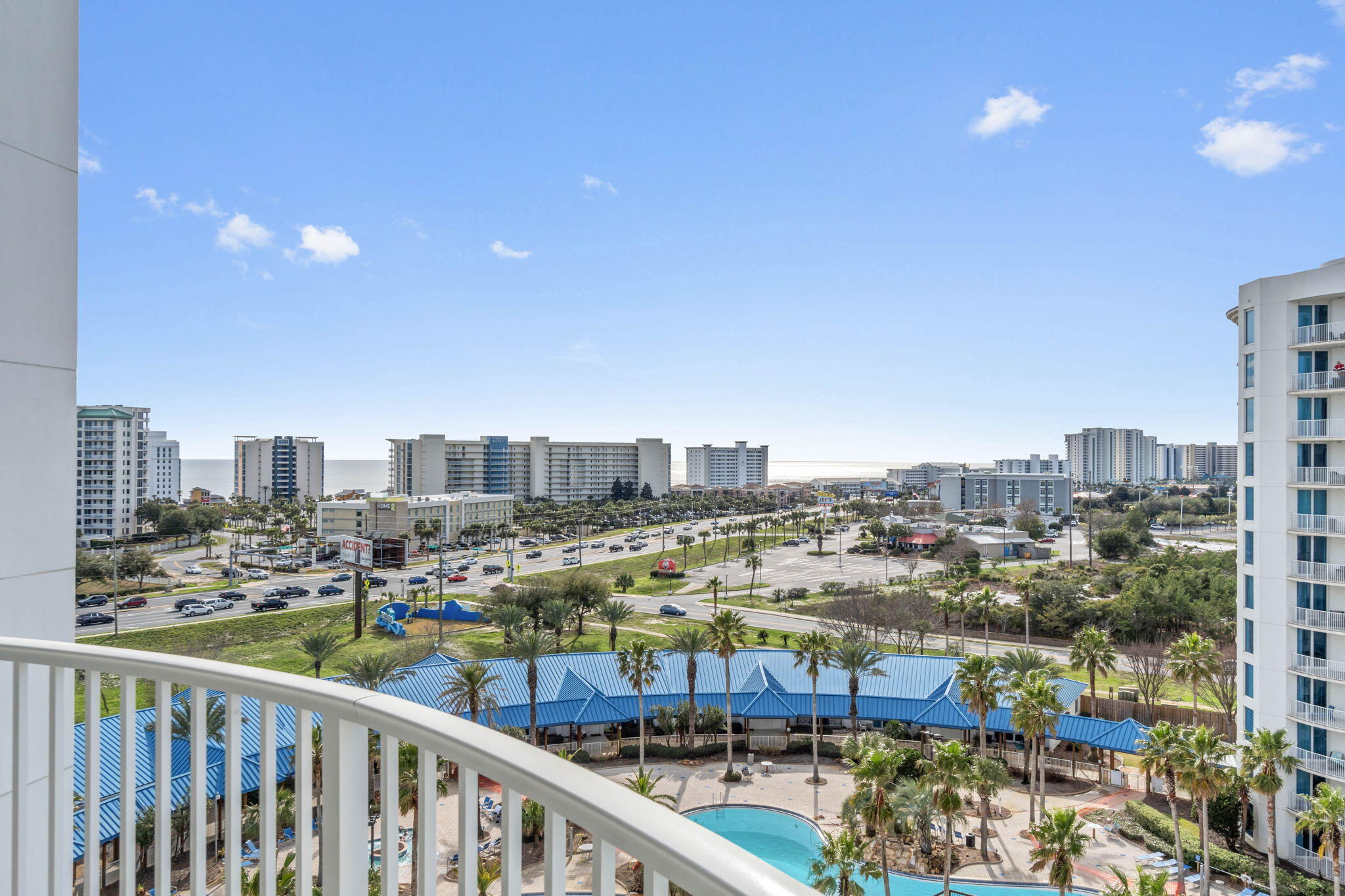 THE PALMS OF DESTIN - Residential