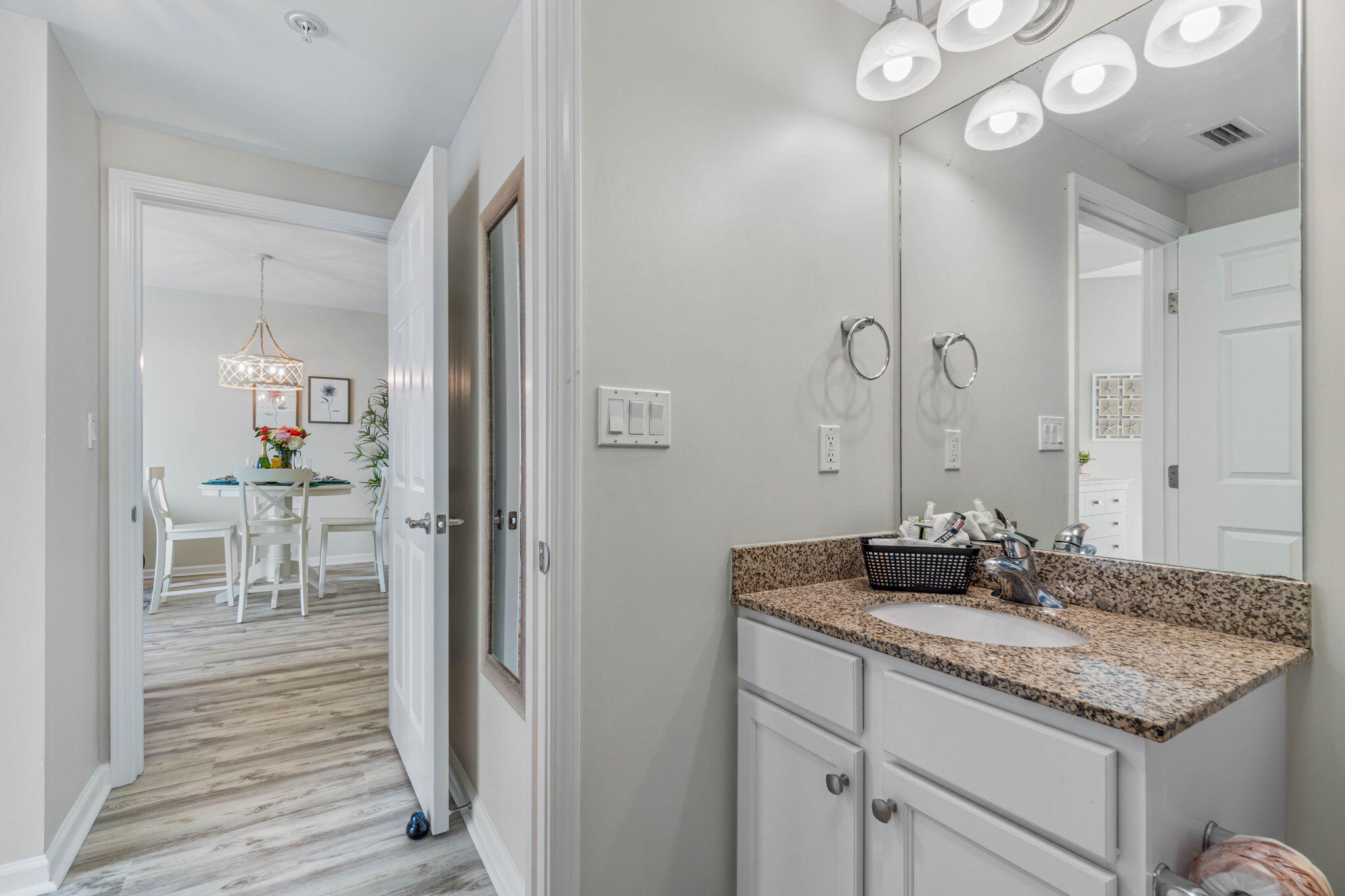 THE PALMS OF DESTIN - Residential