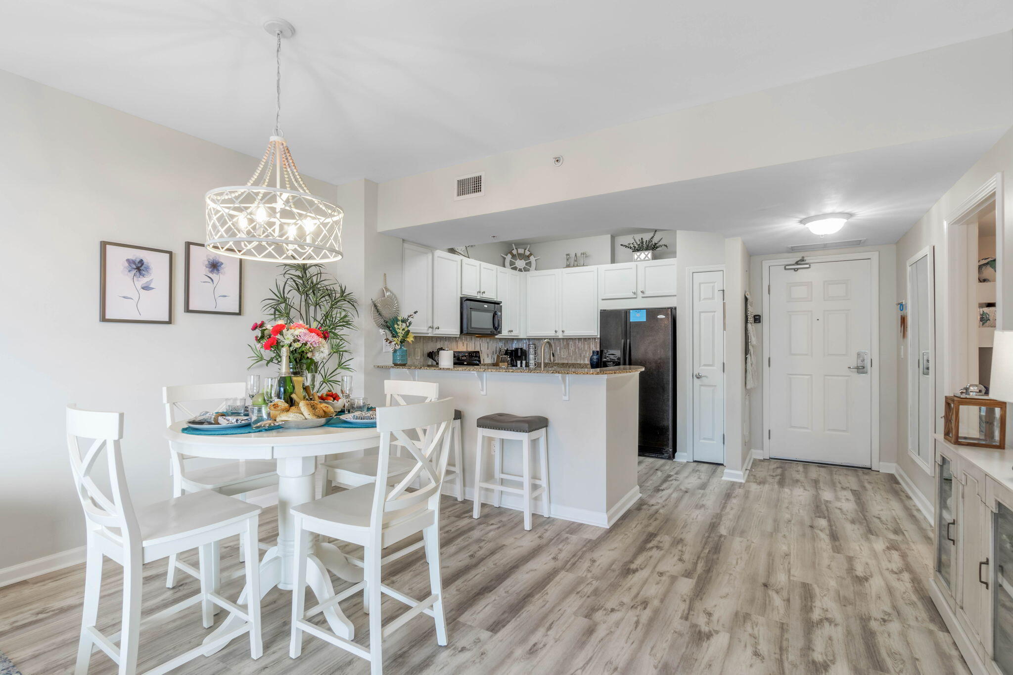 THE PALMS OF DESTIN - Residential