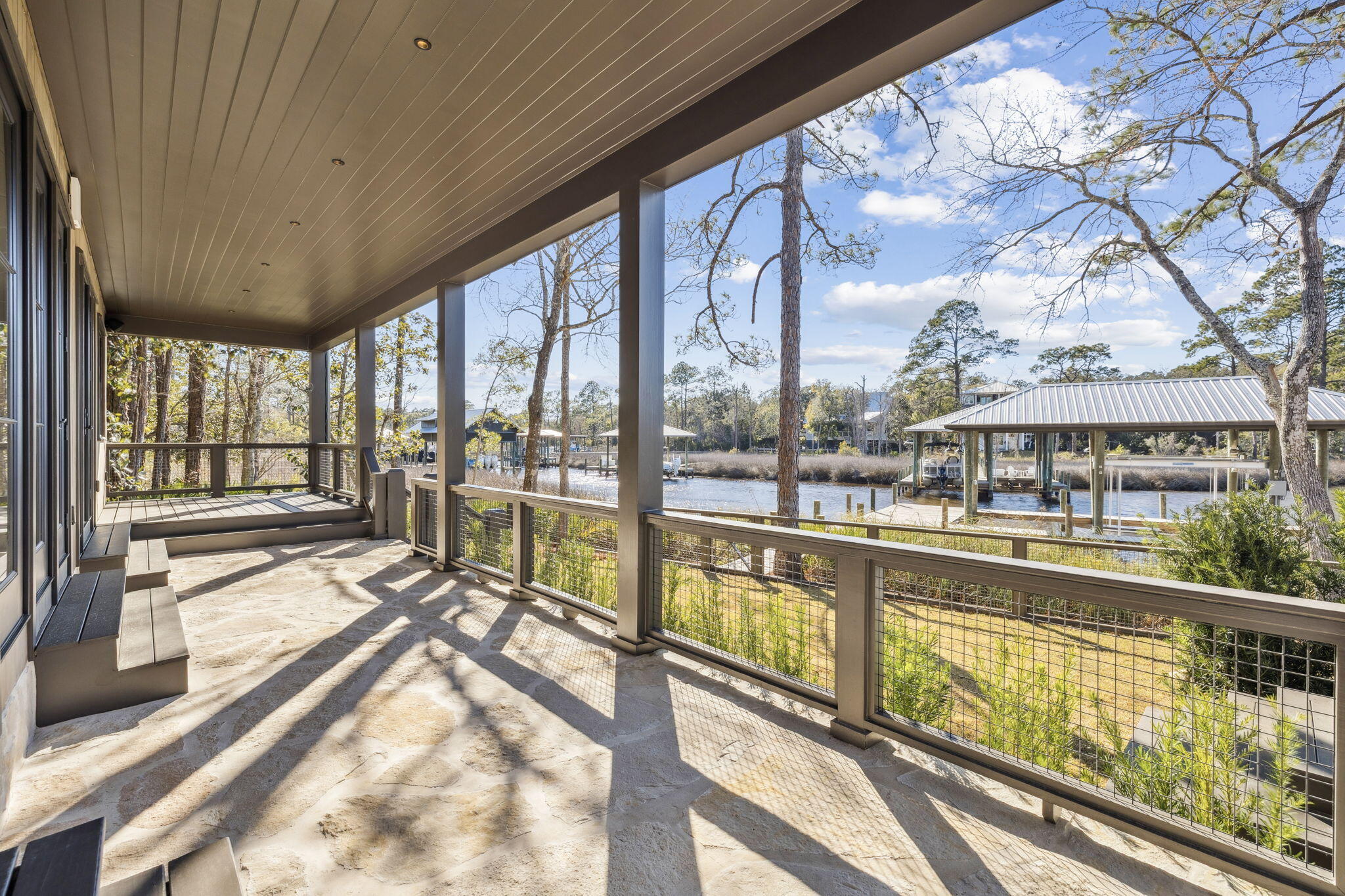 EDEN ESTATES S/D - Residential