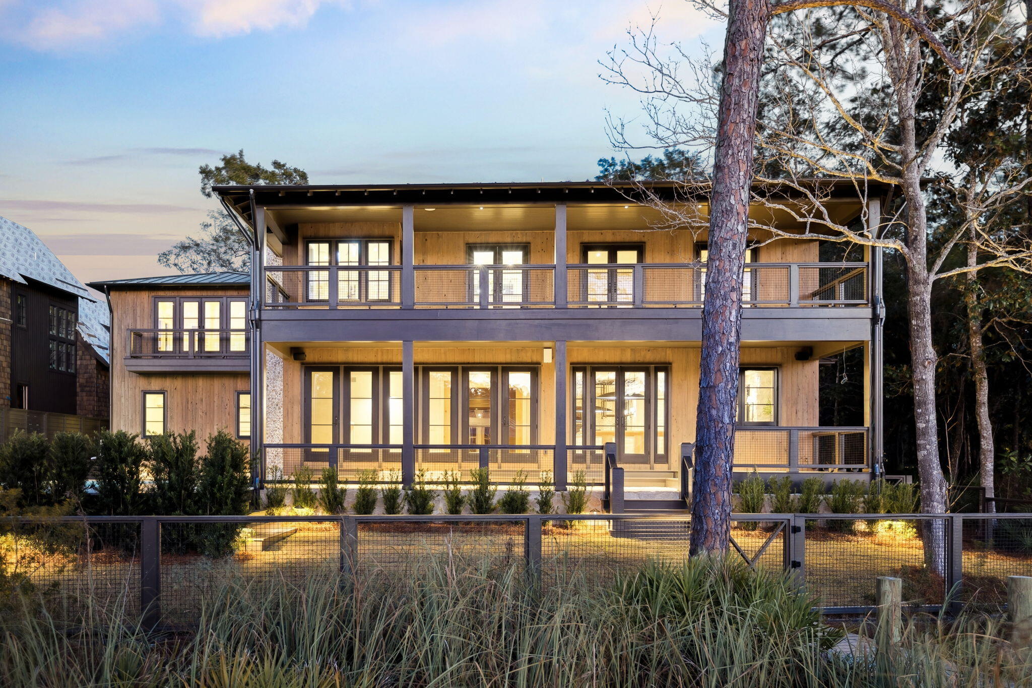 EDEN ESTATES S/D - Residential