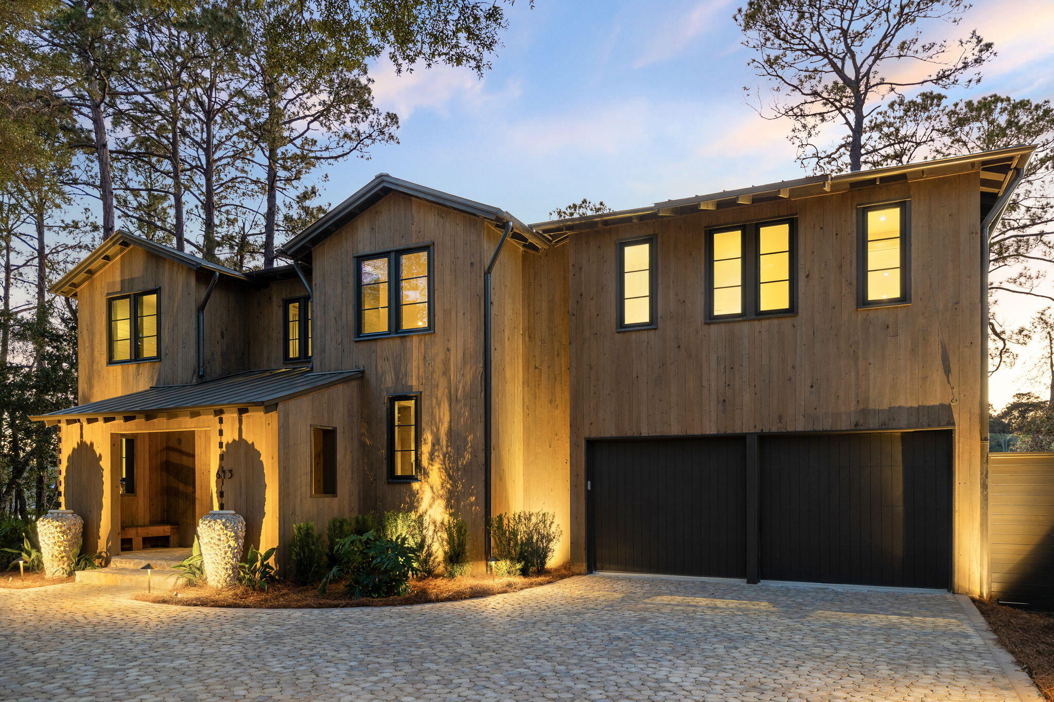 EDEN ESTATES S/D - Residential