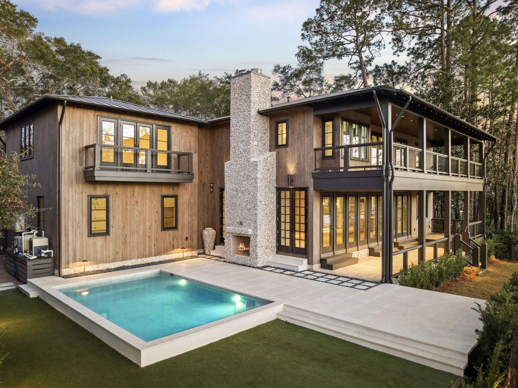 EDEN ESTATES S/D - Residential