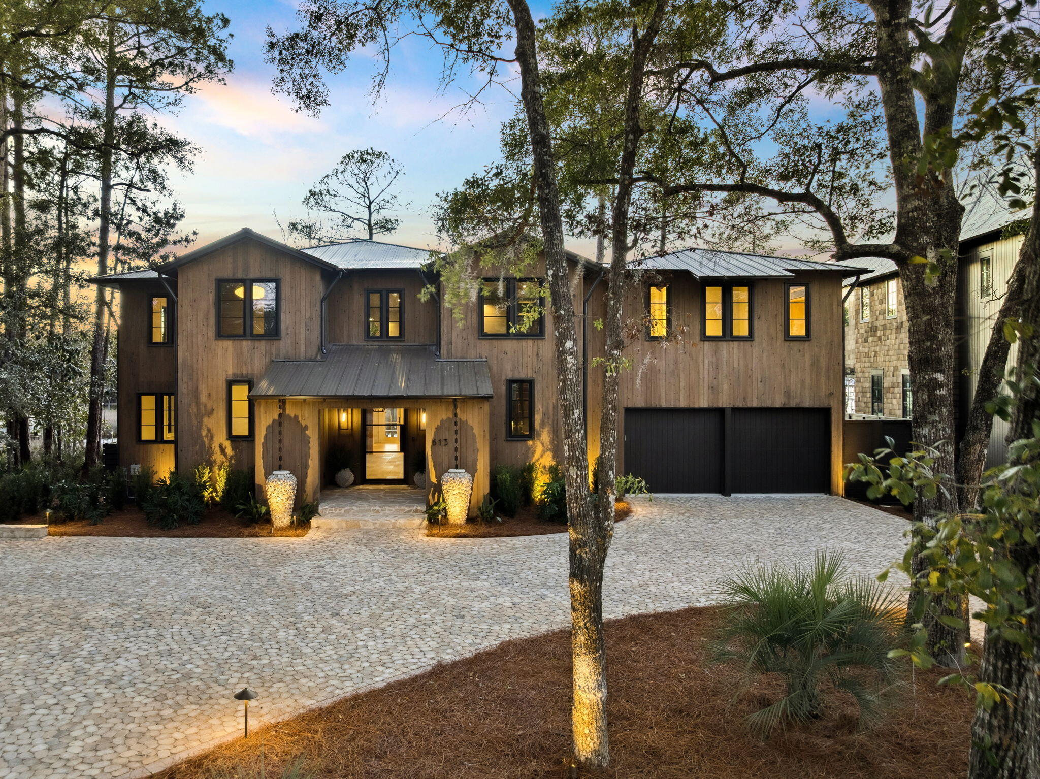 EDEN ESTATES S/D - Residential