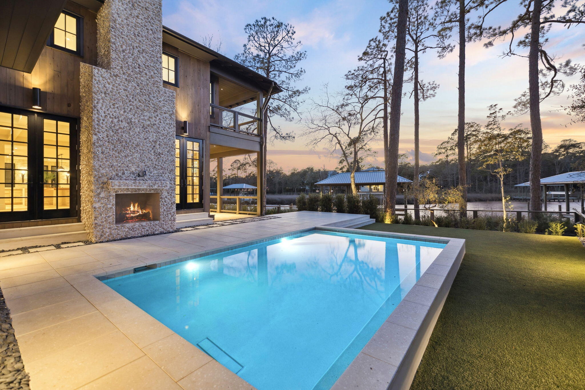 EDEN ESTATES S/D - Residential